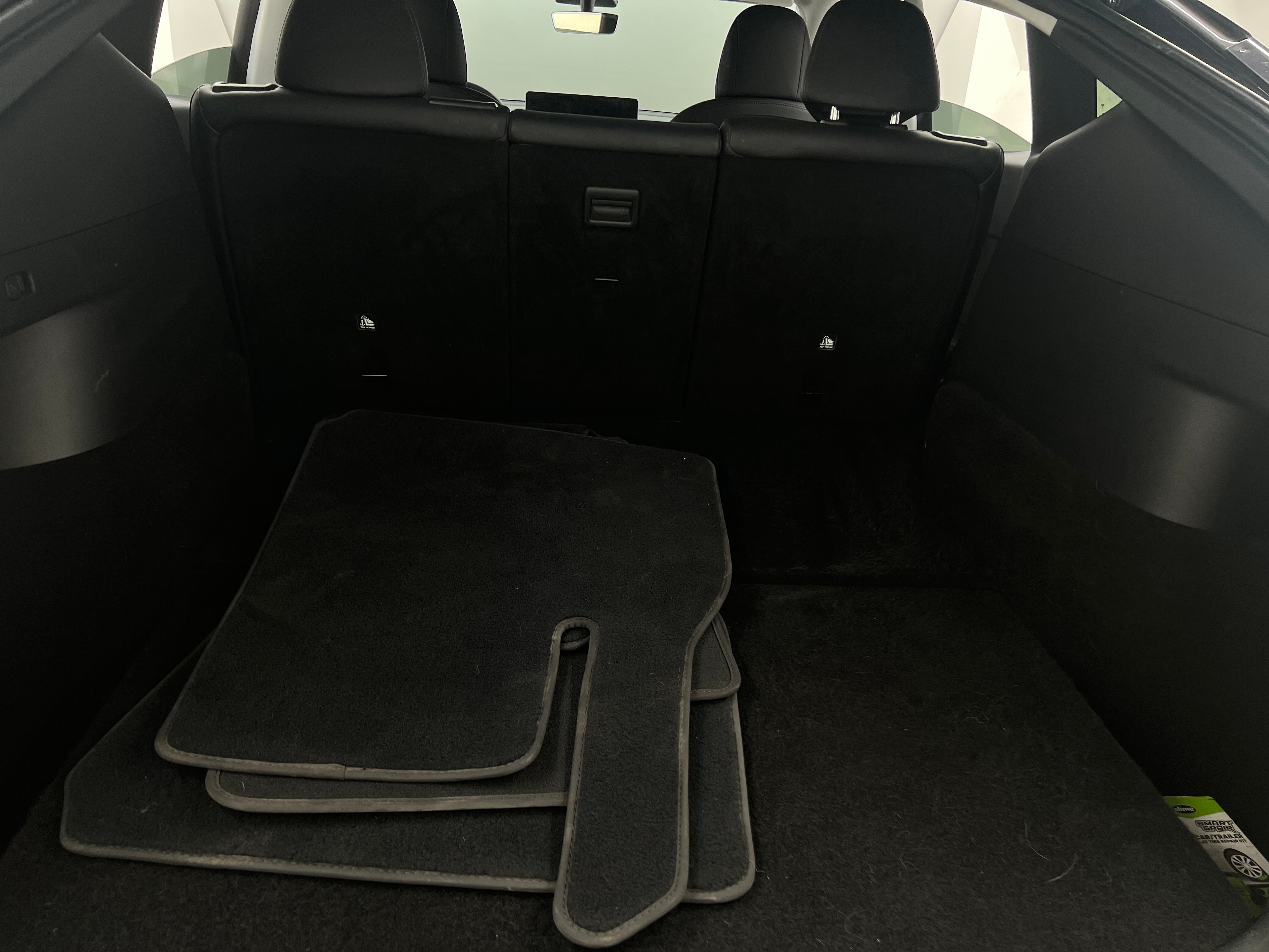 2021 Tesla Model Y Long Range 6