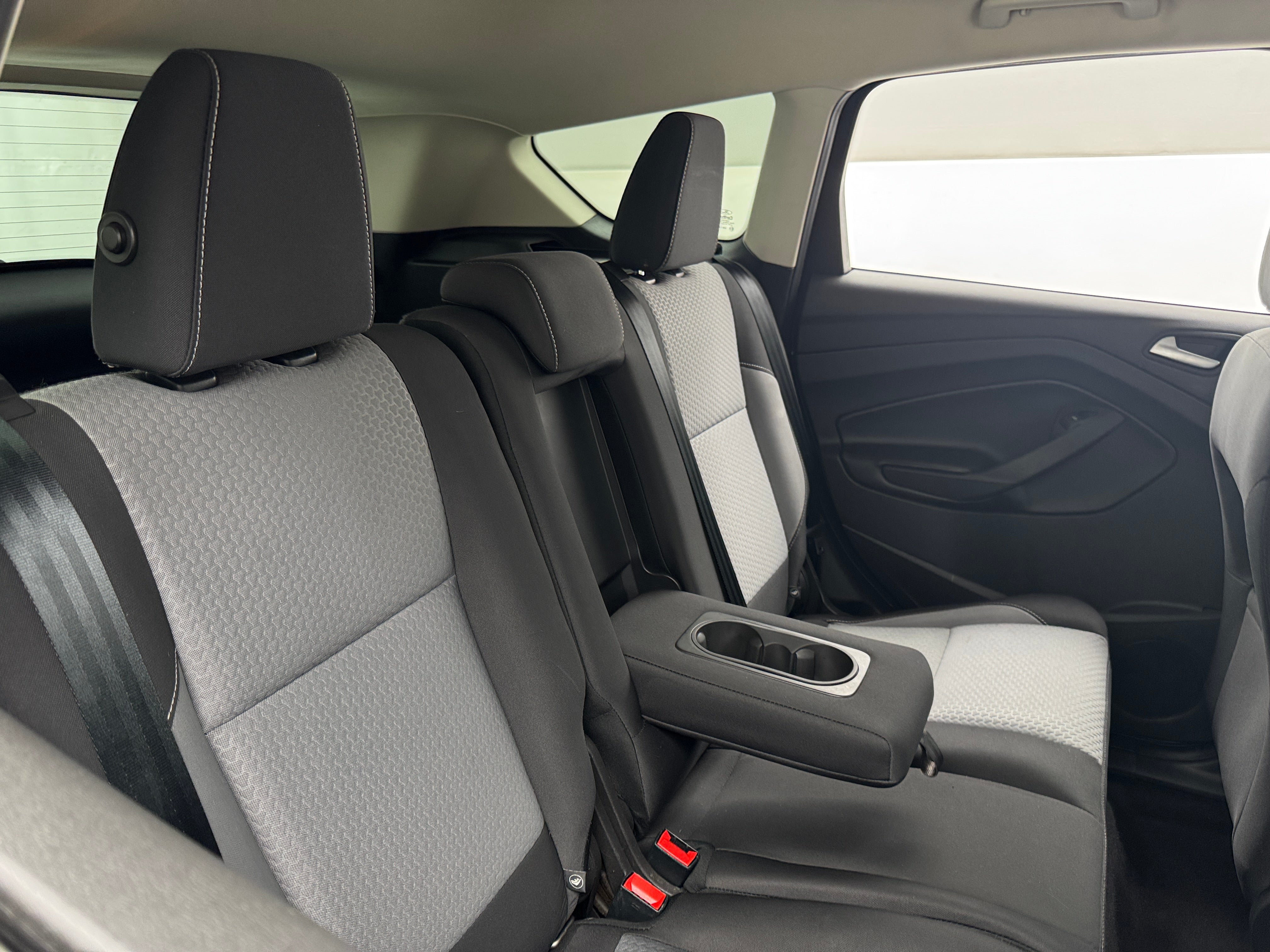 2017 Ford Escape SE 6