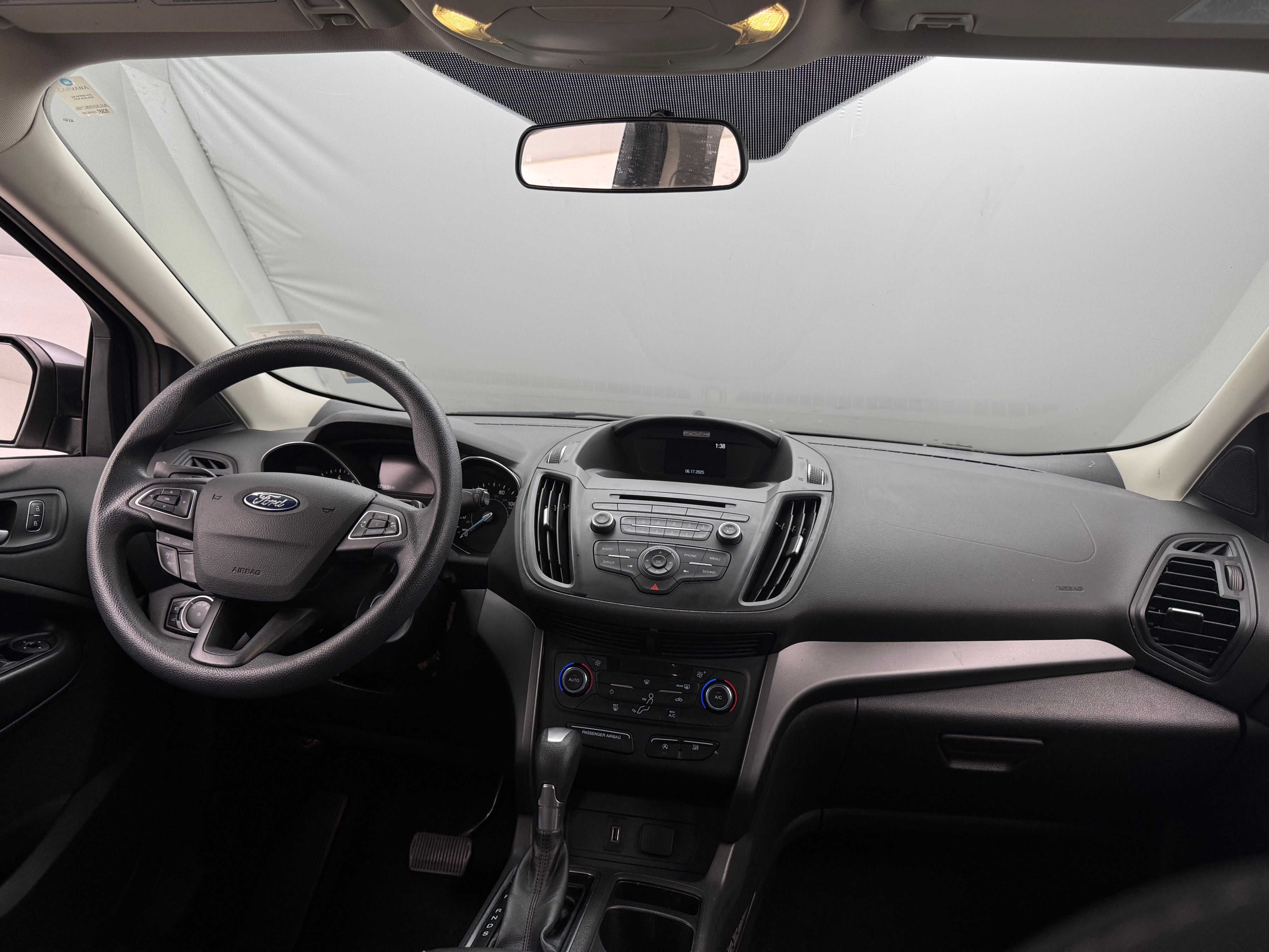 2017 Ford Escape SE 3