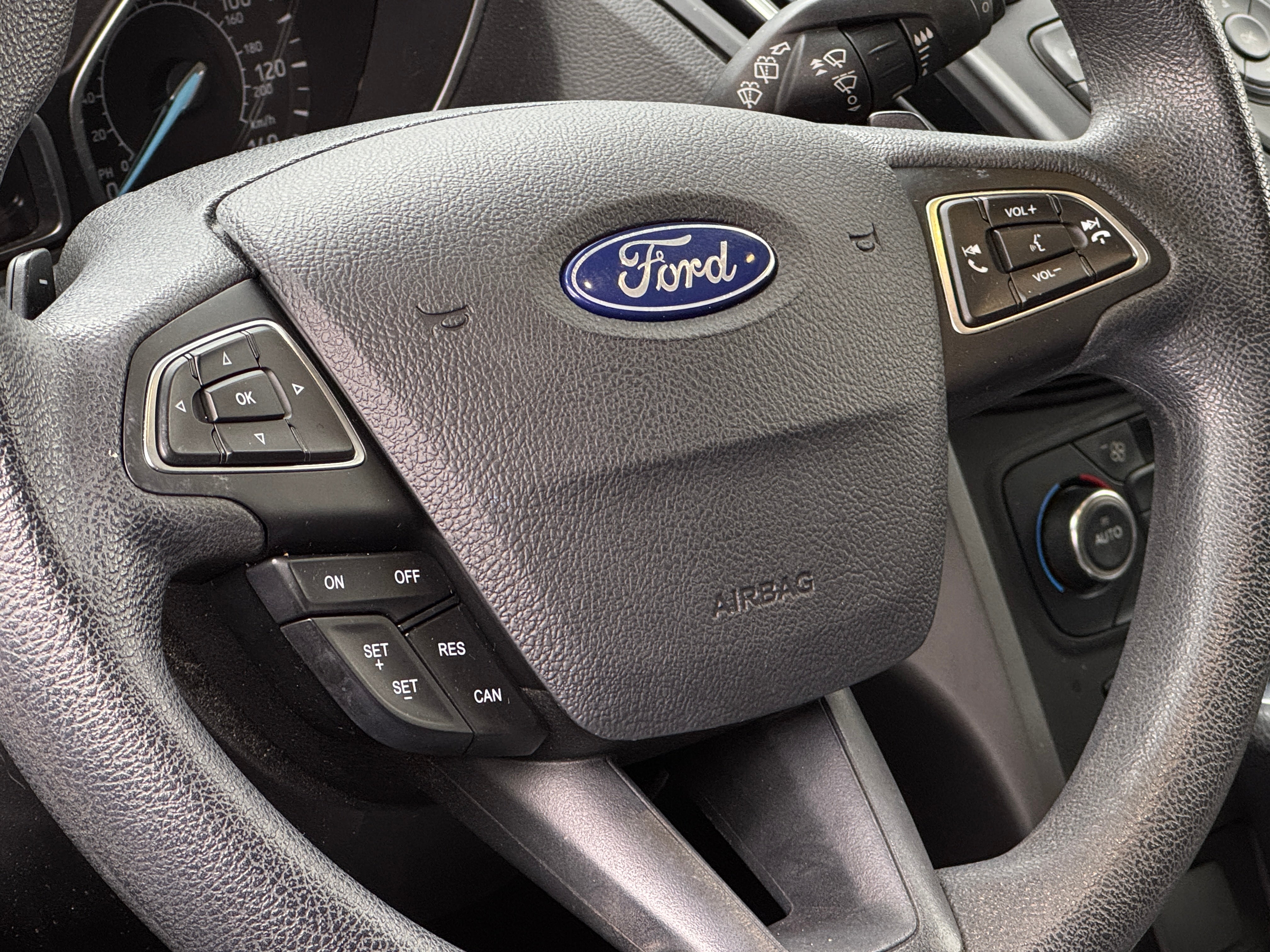 2017 Ford Escape SE 5