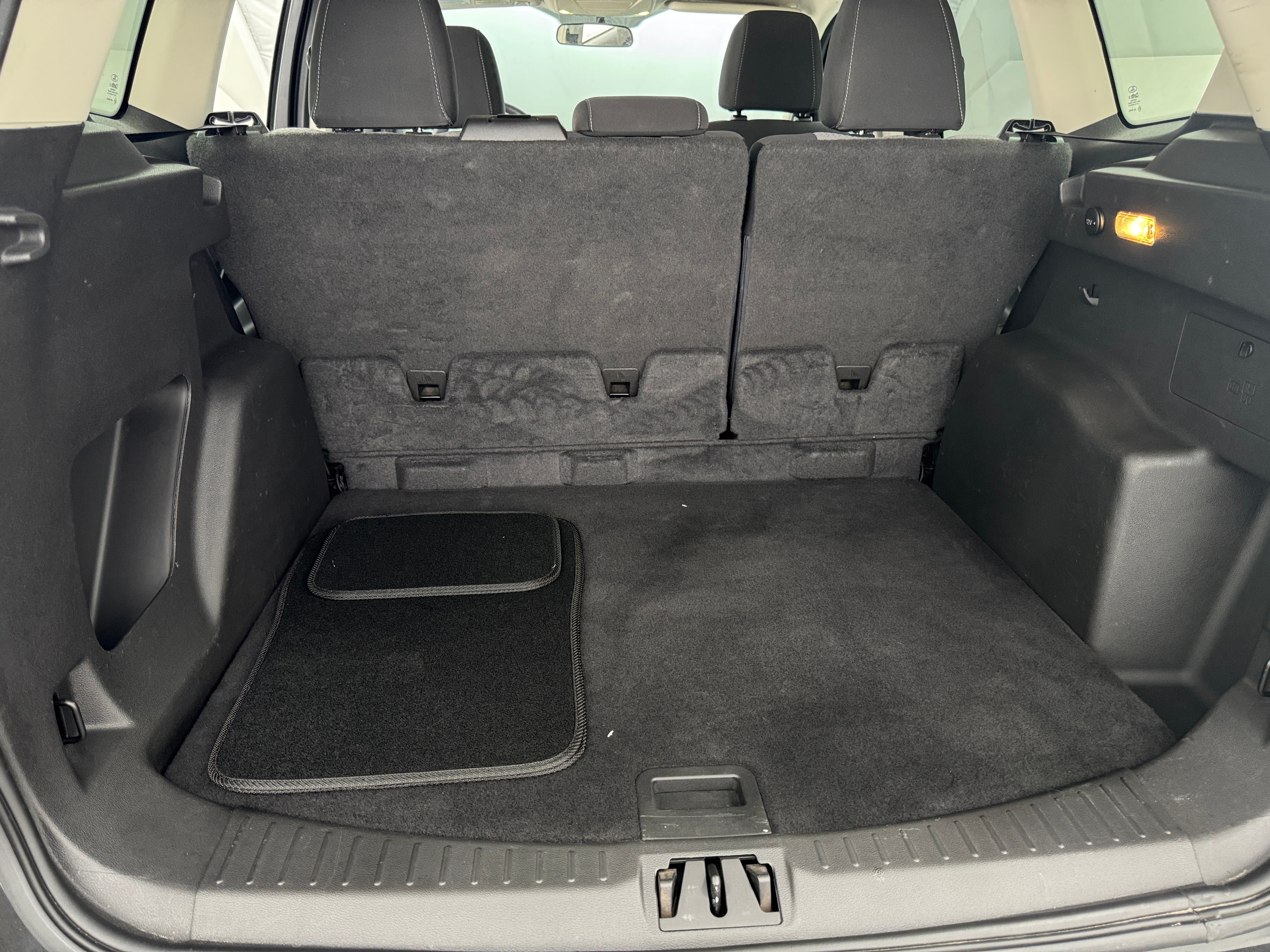 2017 Ford Escape SE 7