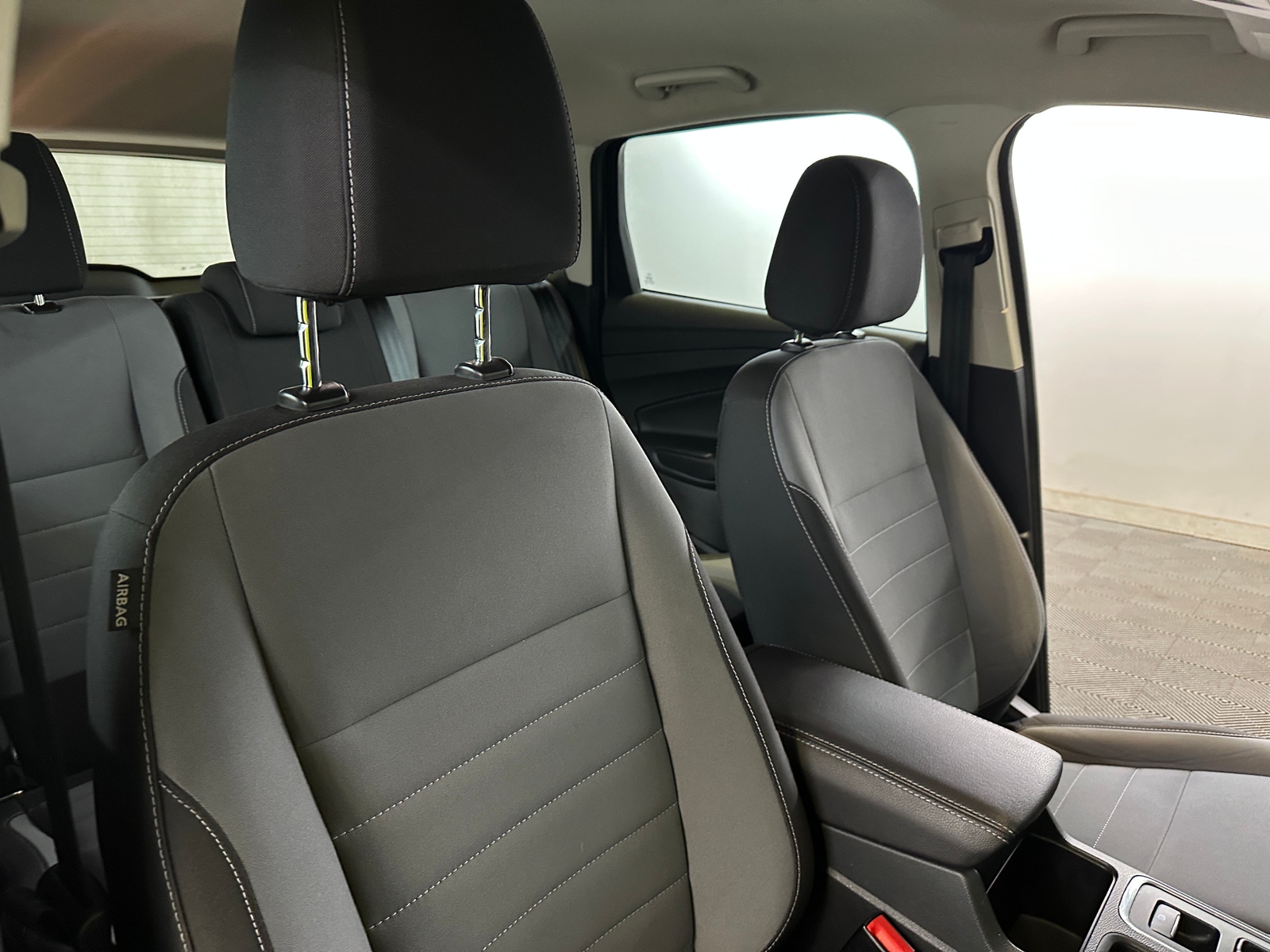 Thumbnail: 2017 Ford Escape - 2