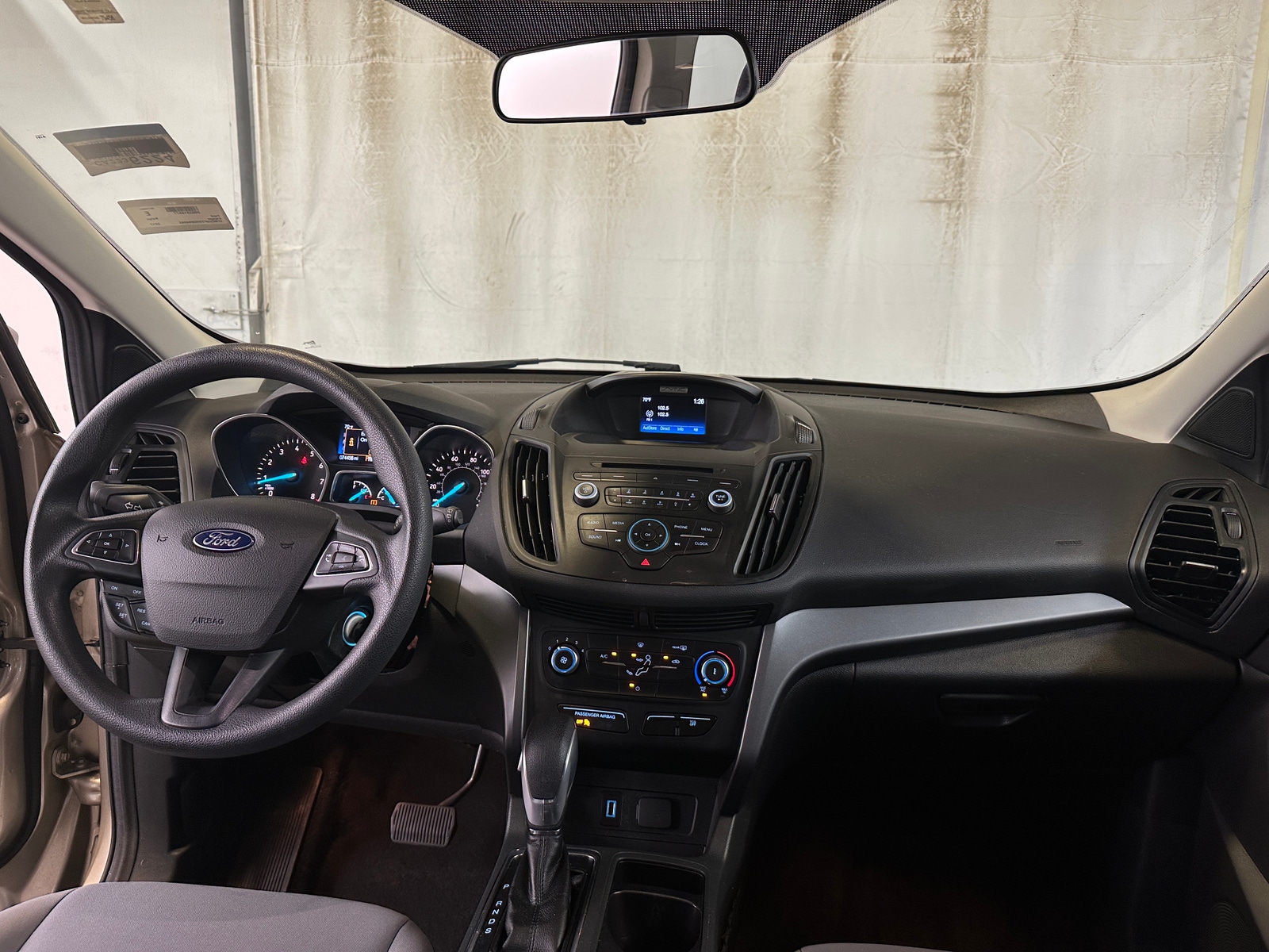 Thumbnail: 2017 Ford Escape - 3