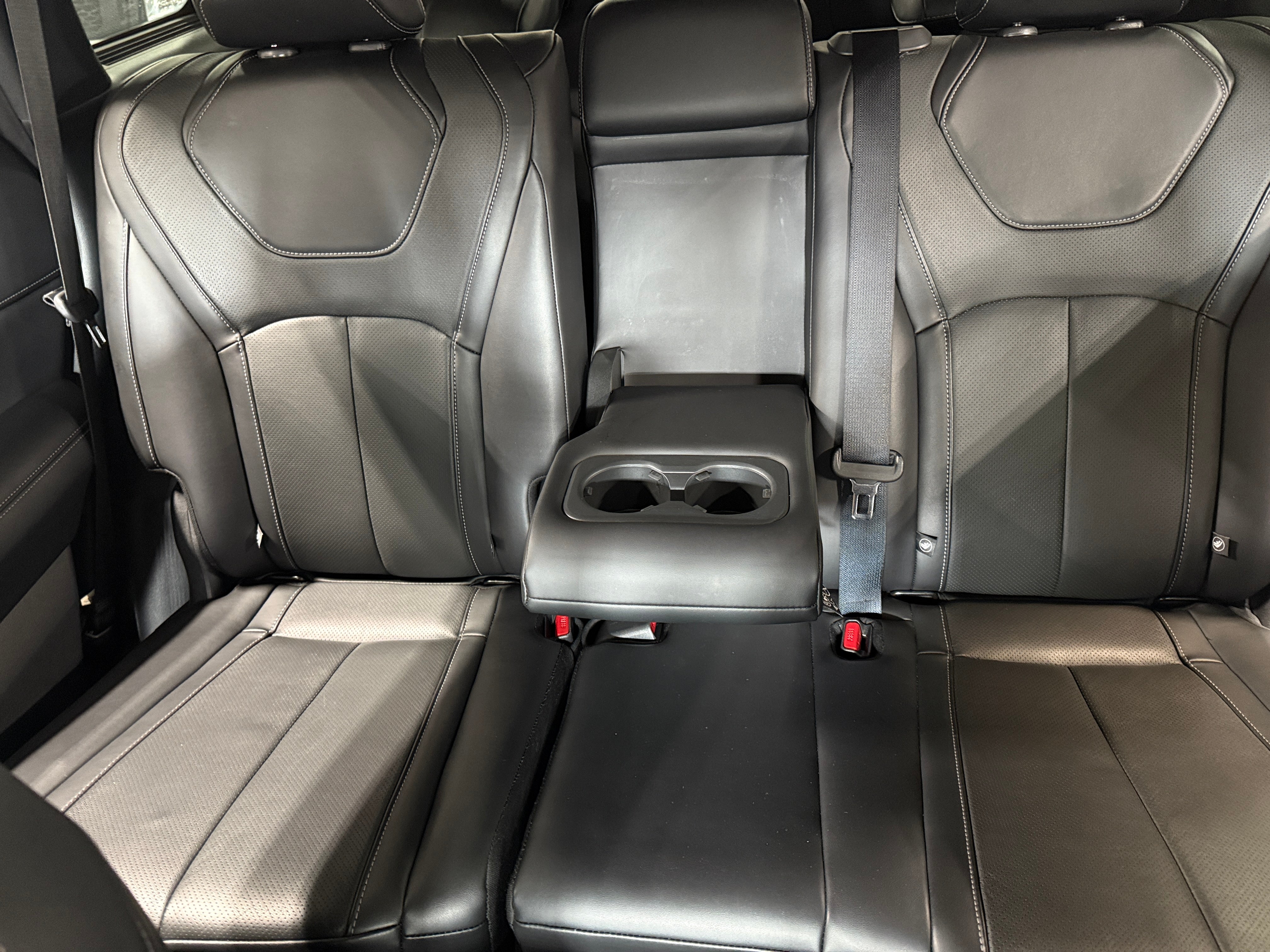 2023 INFINITI QX60 Pure 5