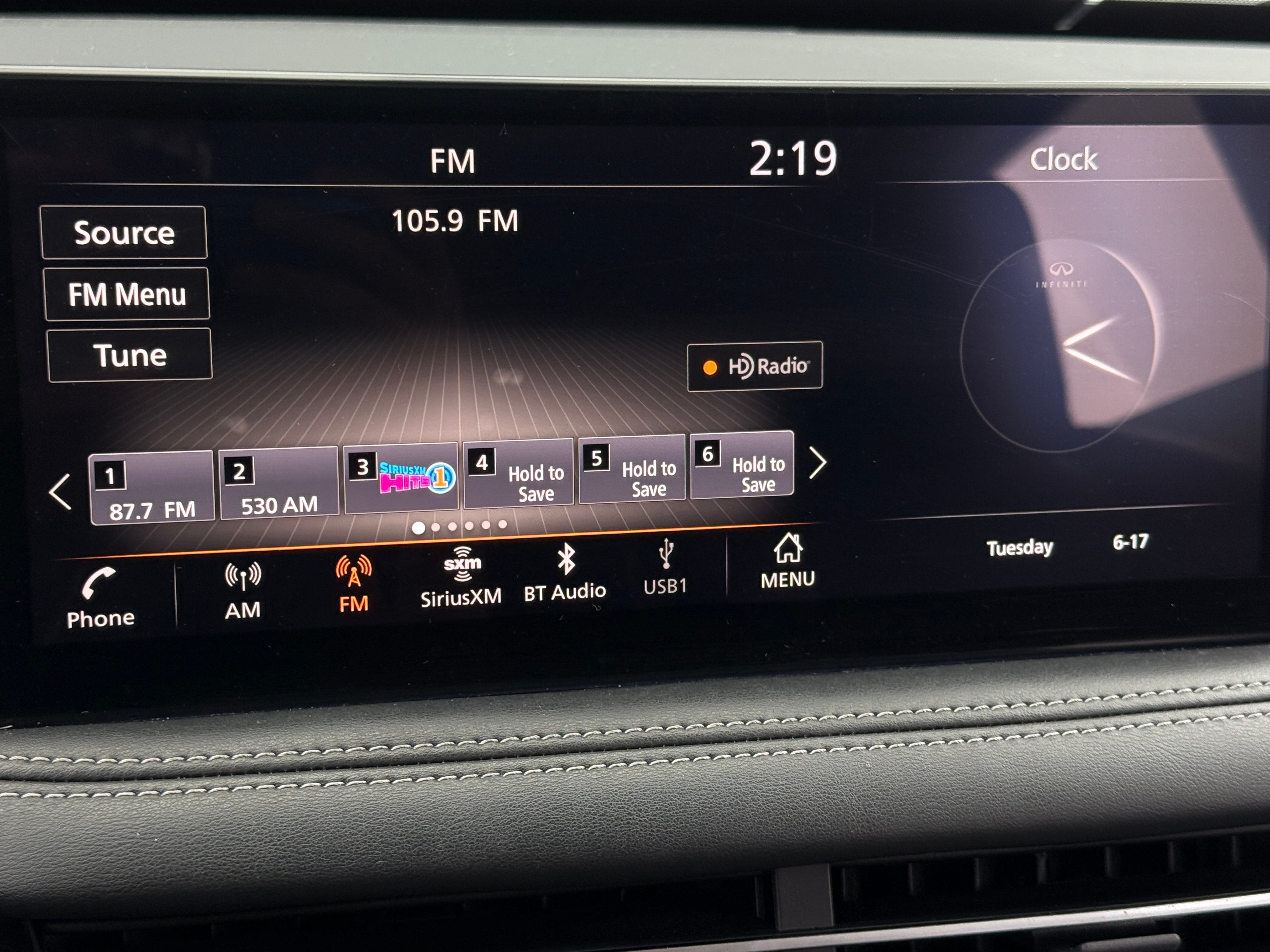 2023 INFINITI QX60 Pure 3