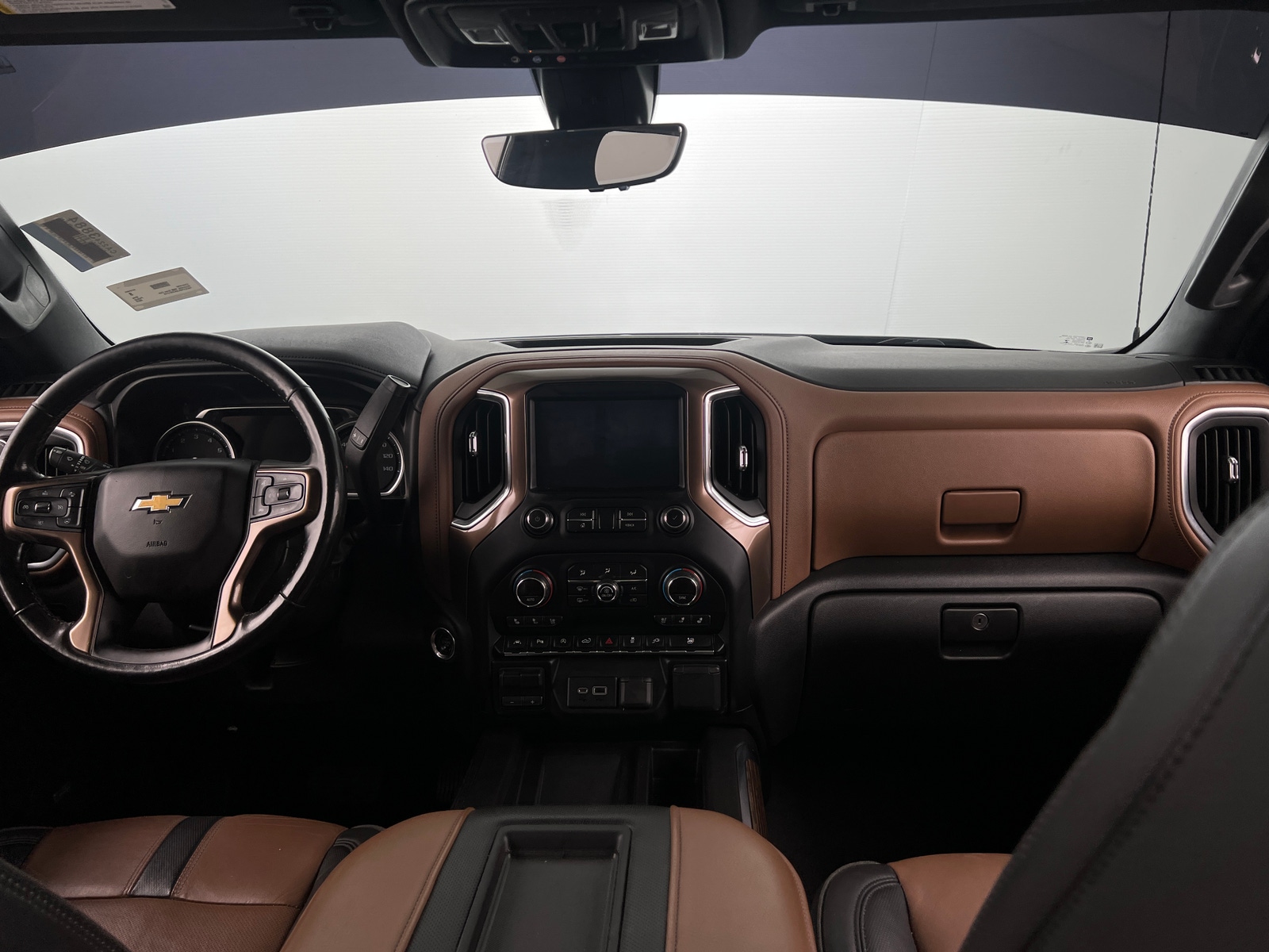 Thumbnail: 2019 Chevrolet Silverado 1500 - 2