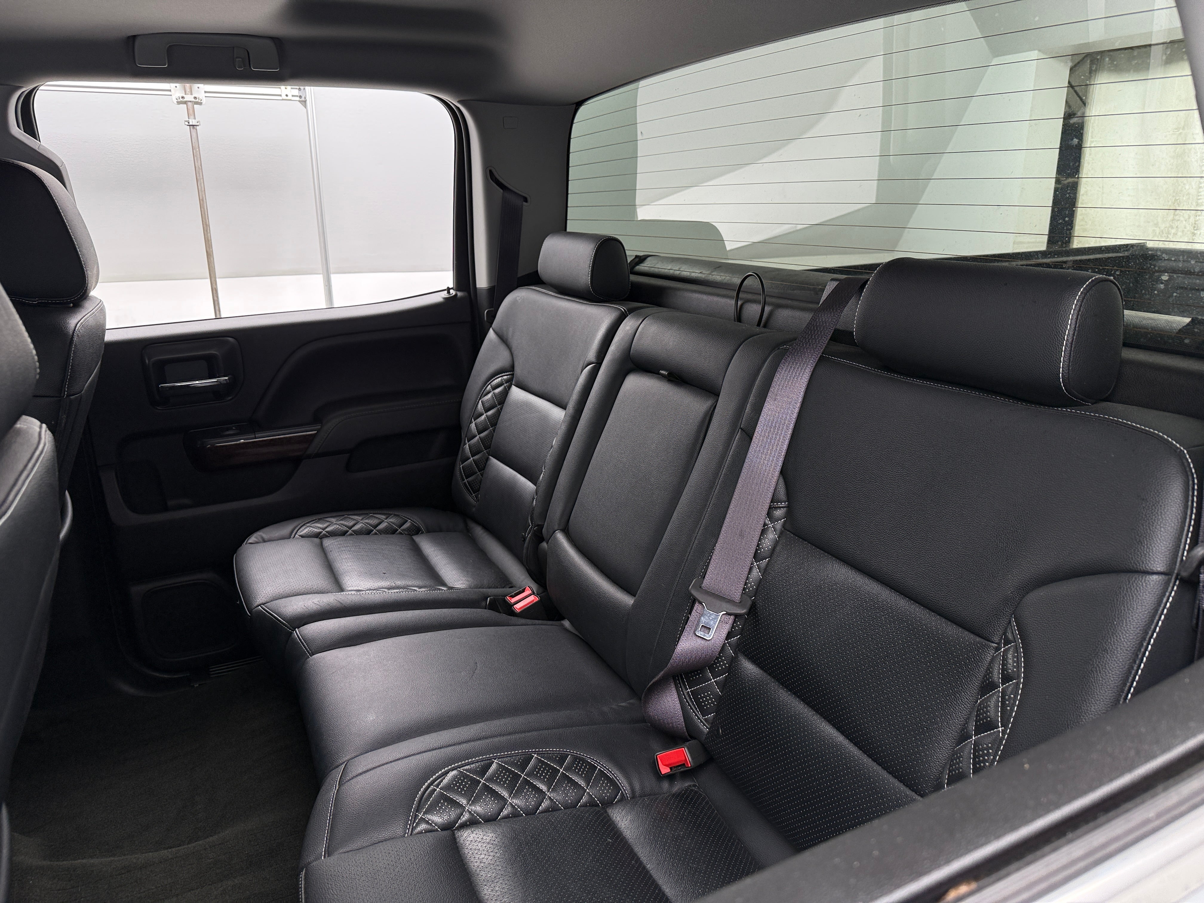 2017 GMC Sierra 2500 SLE 6