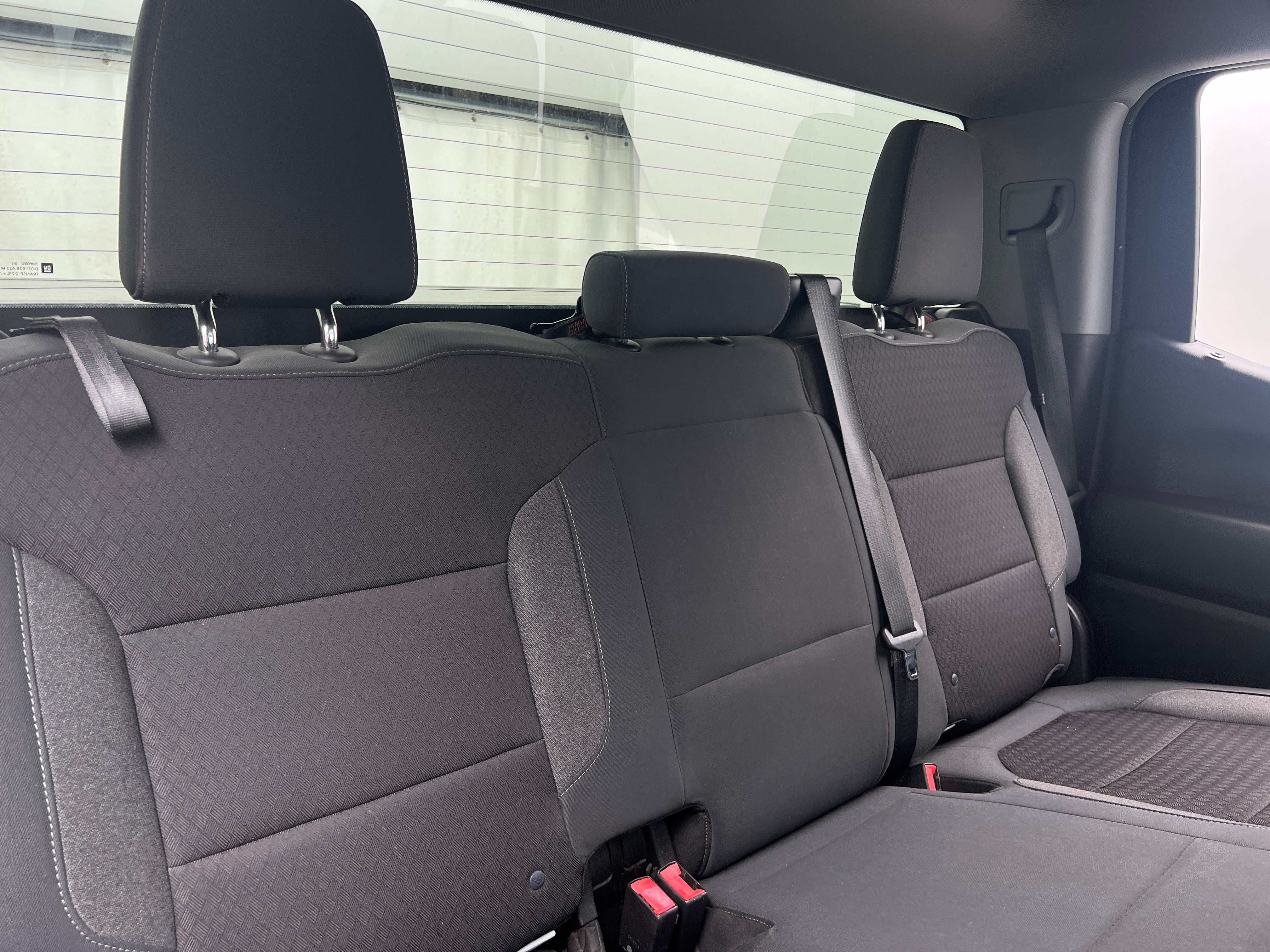 2019 Chevrolet Silverado 1500 LT 6