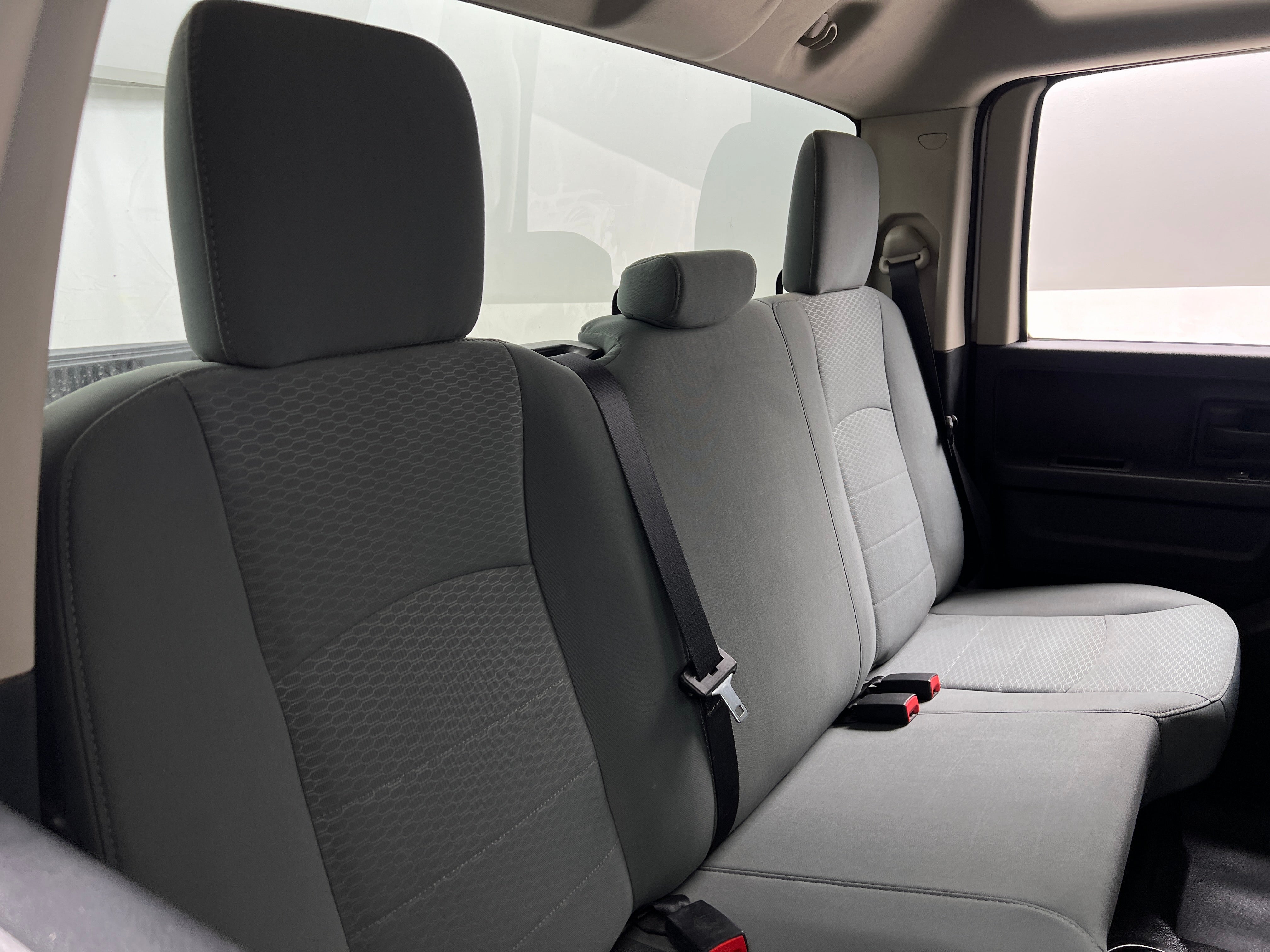 2016 RAM 1500 Tradesman 5