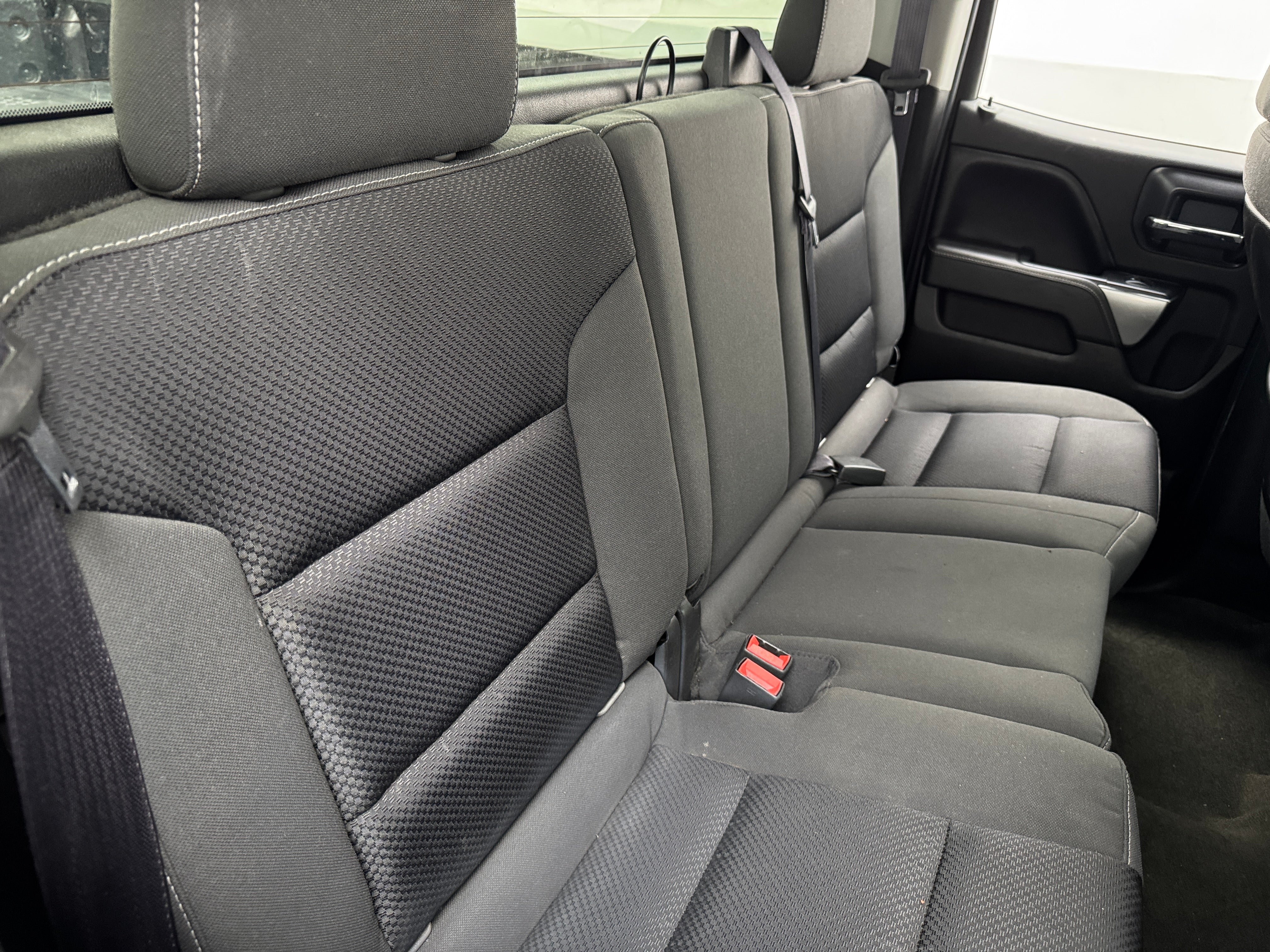 2015 Chevrolet Silverado 1500 LT 6
