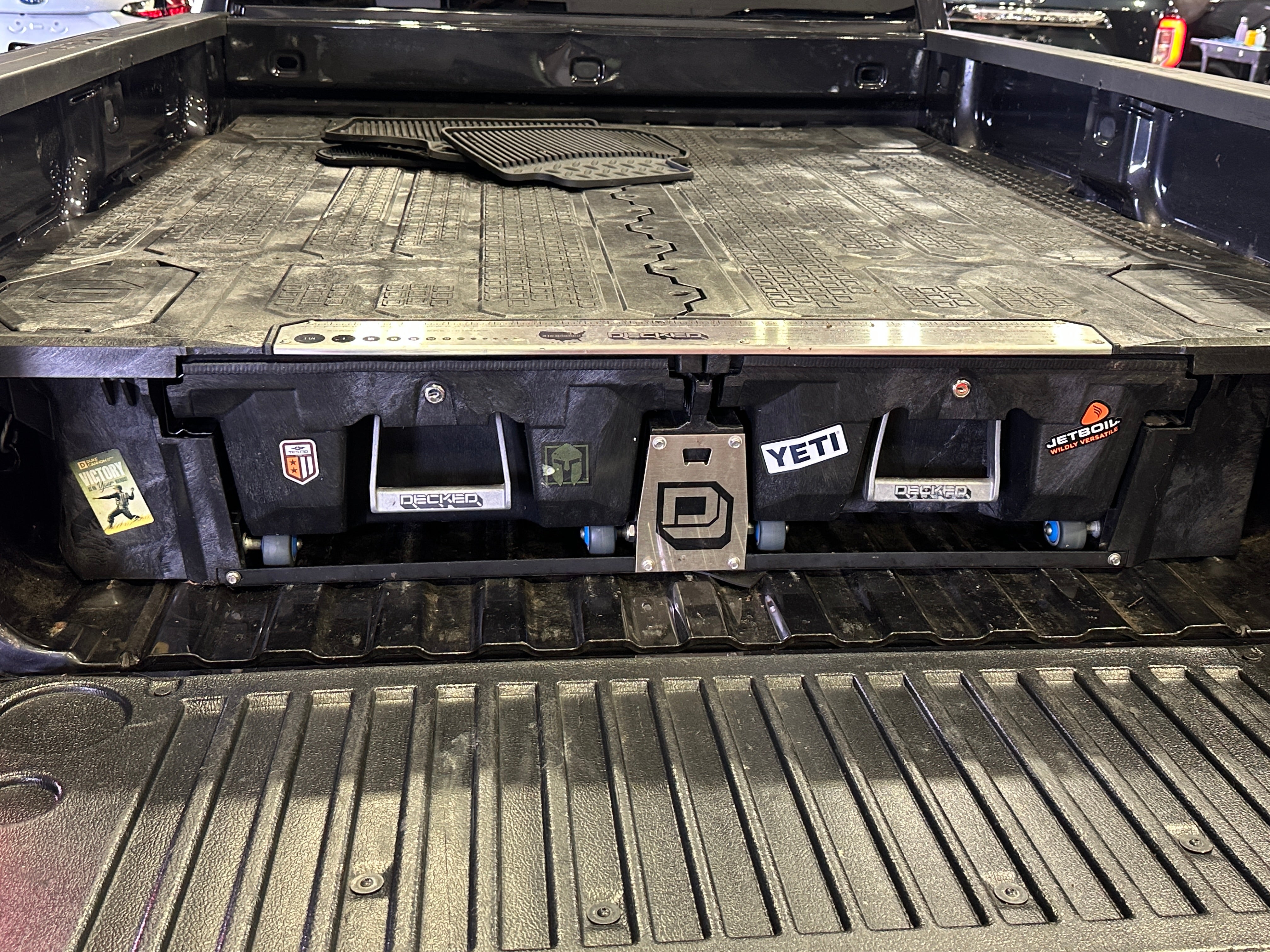 2015 Chevrolet Silverado 1500 LT 7