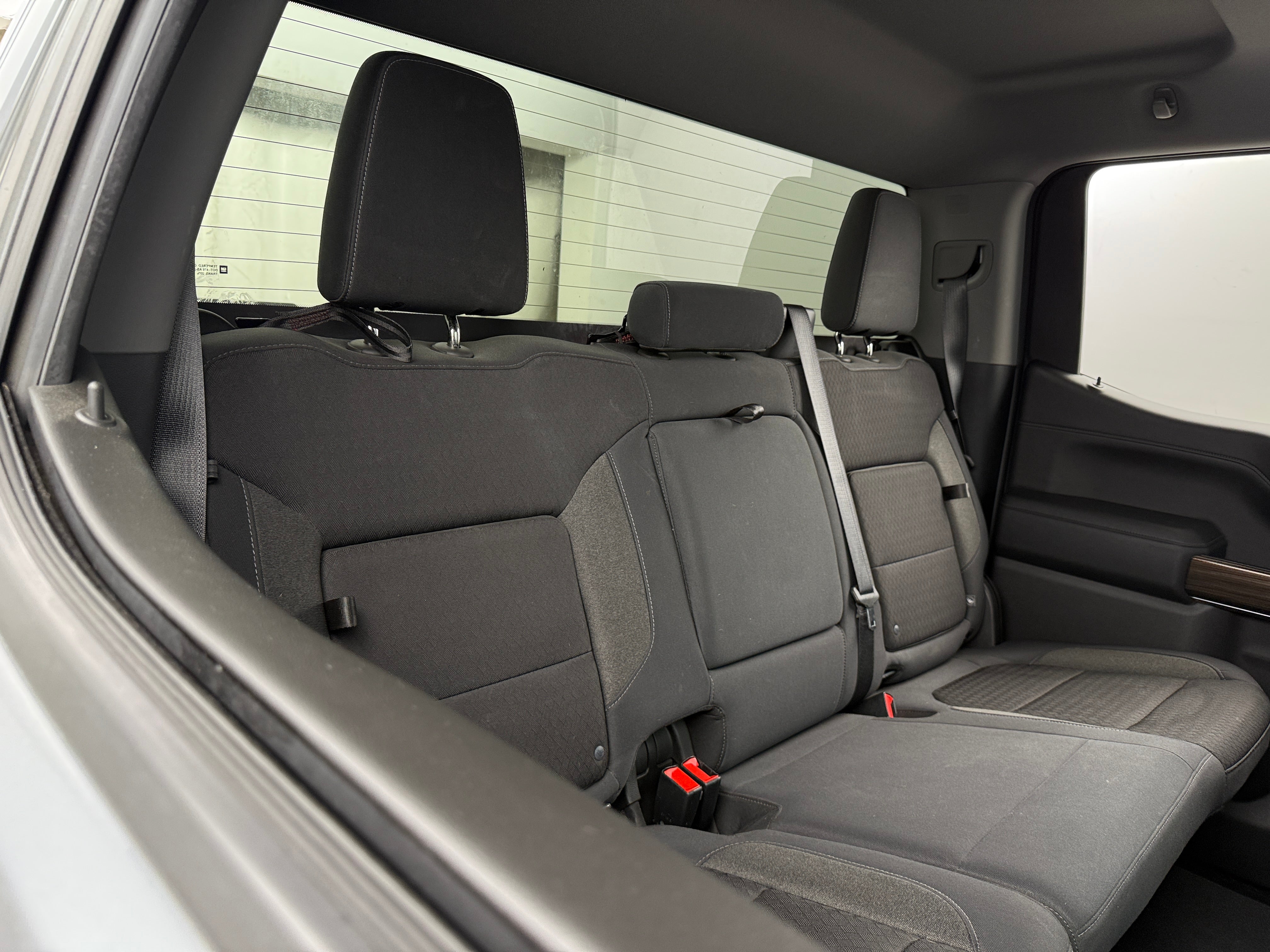 2019 Chevrolet Silverado 1500 RST 6