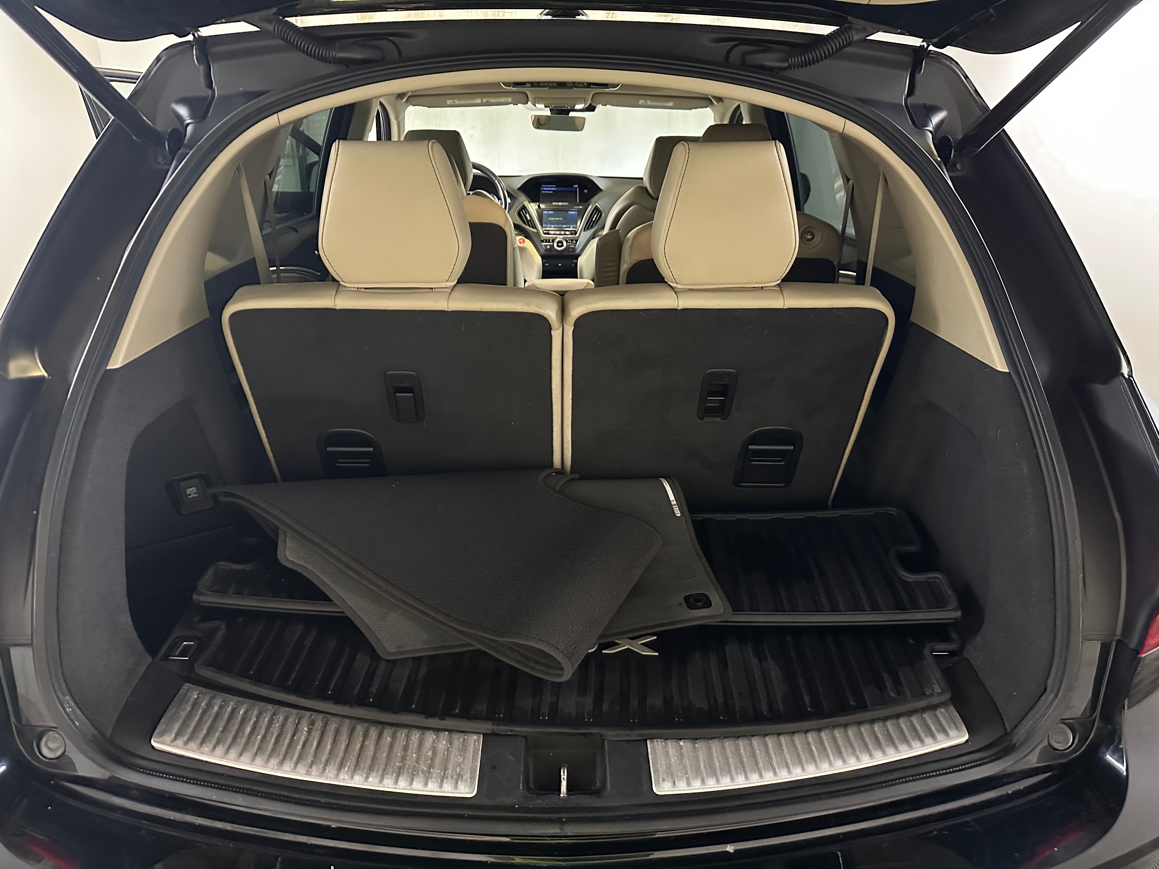 2019 Acura MDX Technology 6