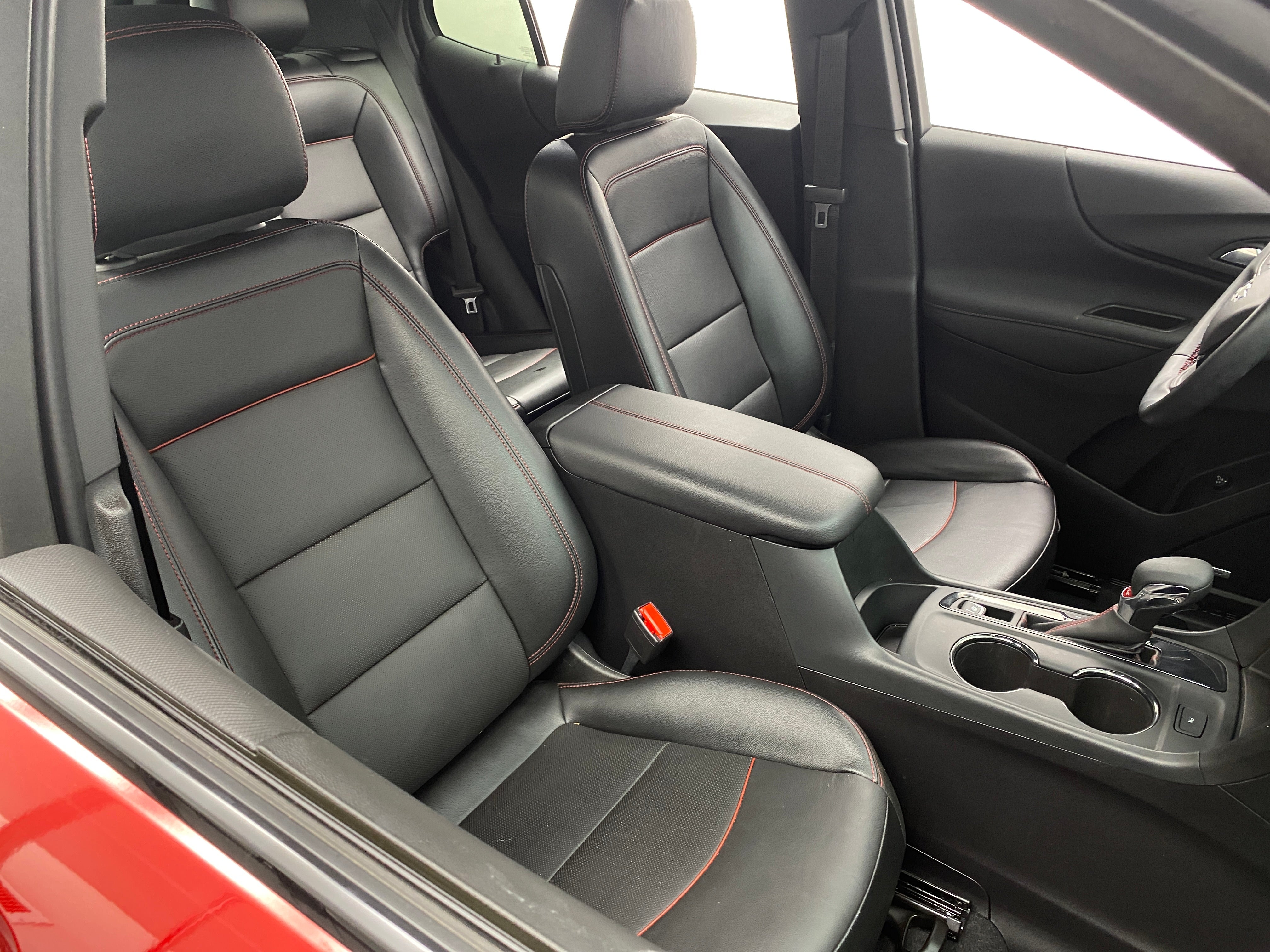 2024 Chevrolet Equinox RS 2