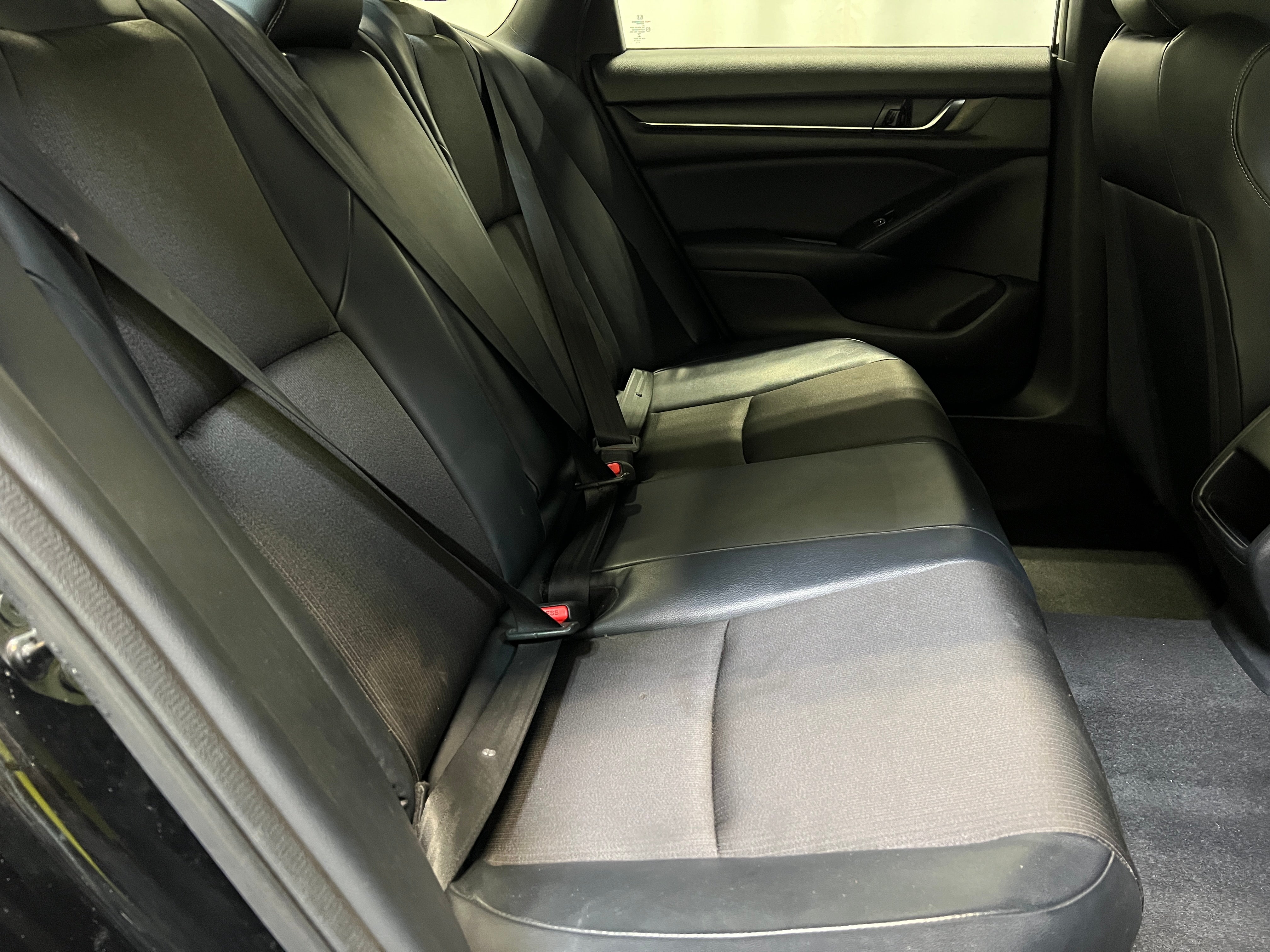 2018 Honda Accord Sport 6