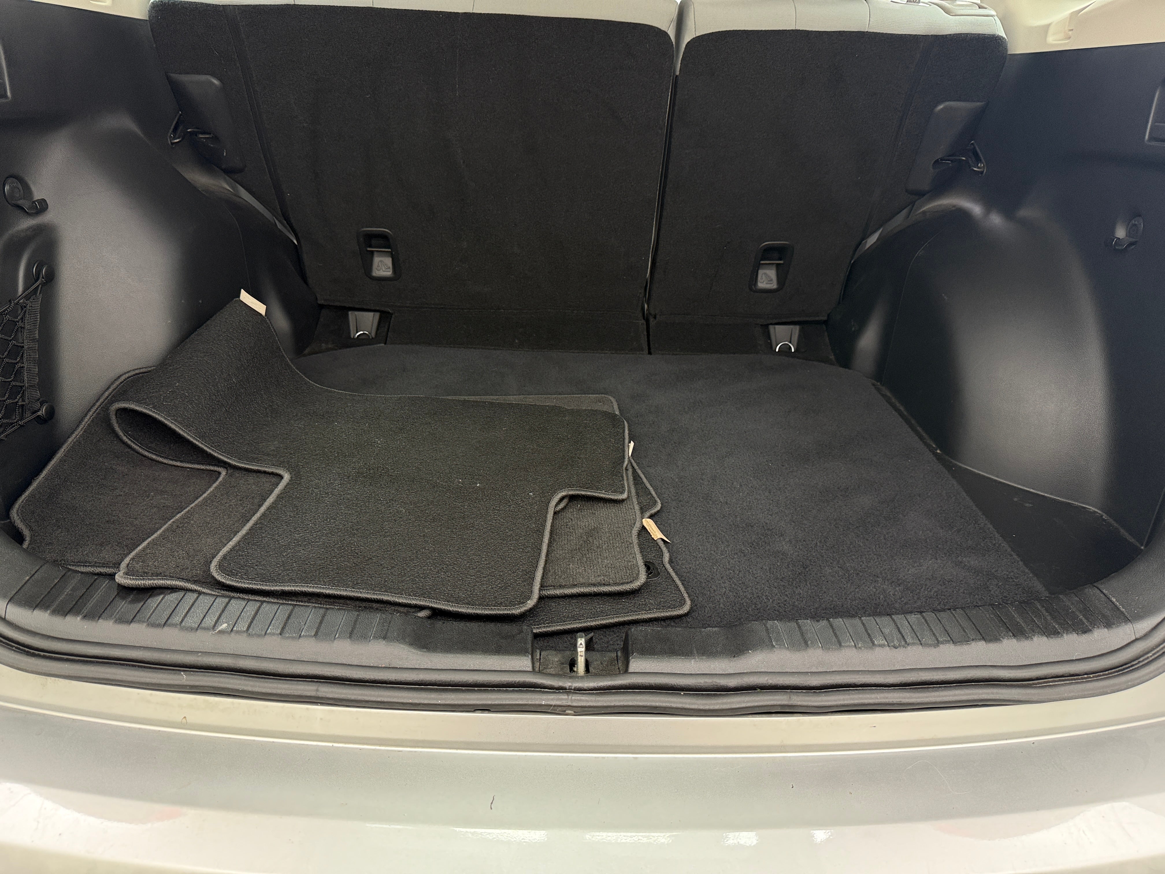 2016 Honda CR-V LX 7
