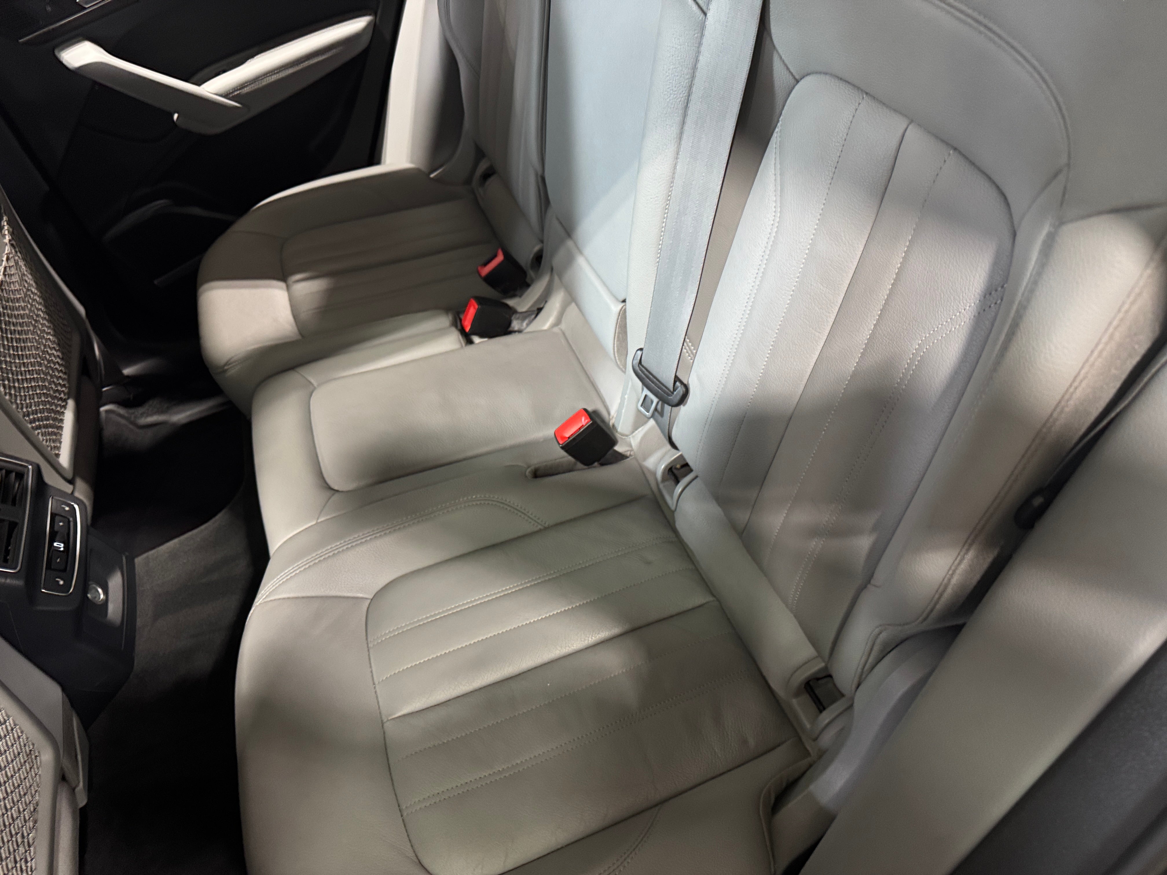 2018 Audi Q5 Prestige 5
