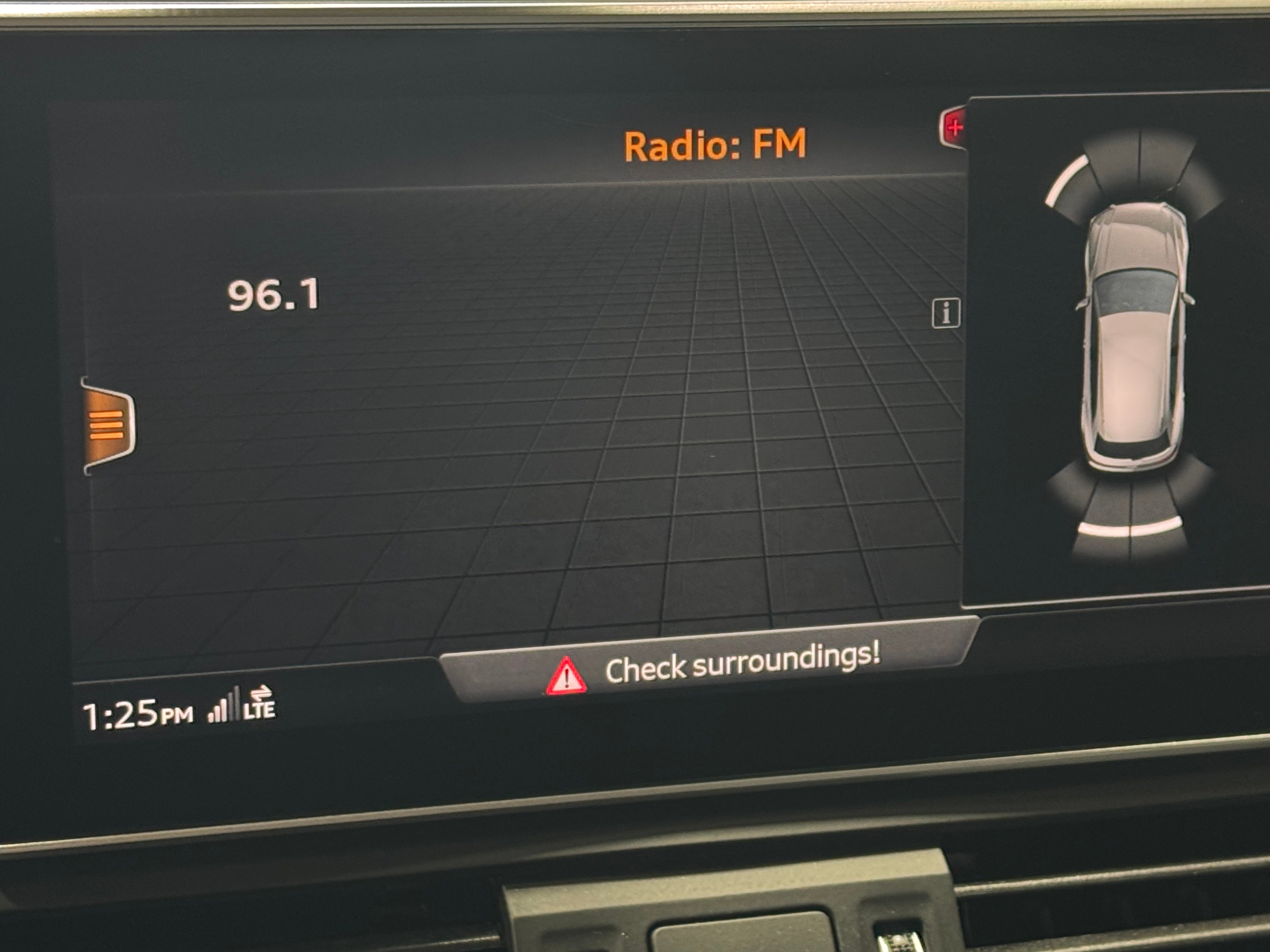 2018 Audi Q5 Prestige 3