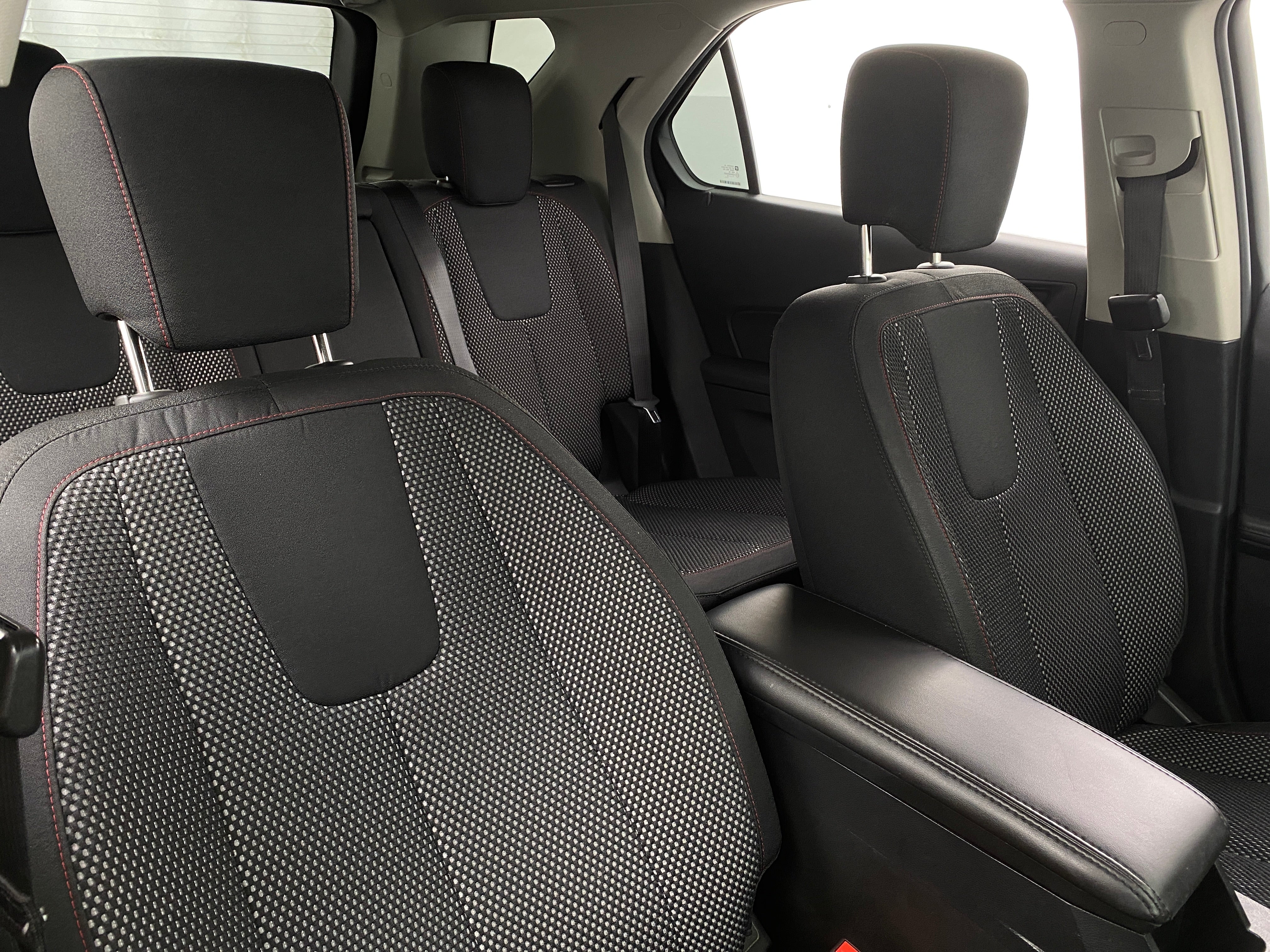 2016 Chevrolet Equinox LT 2