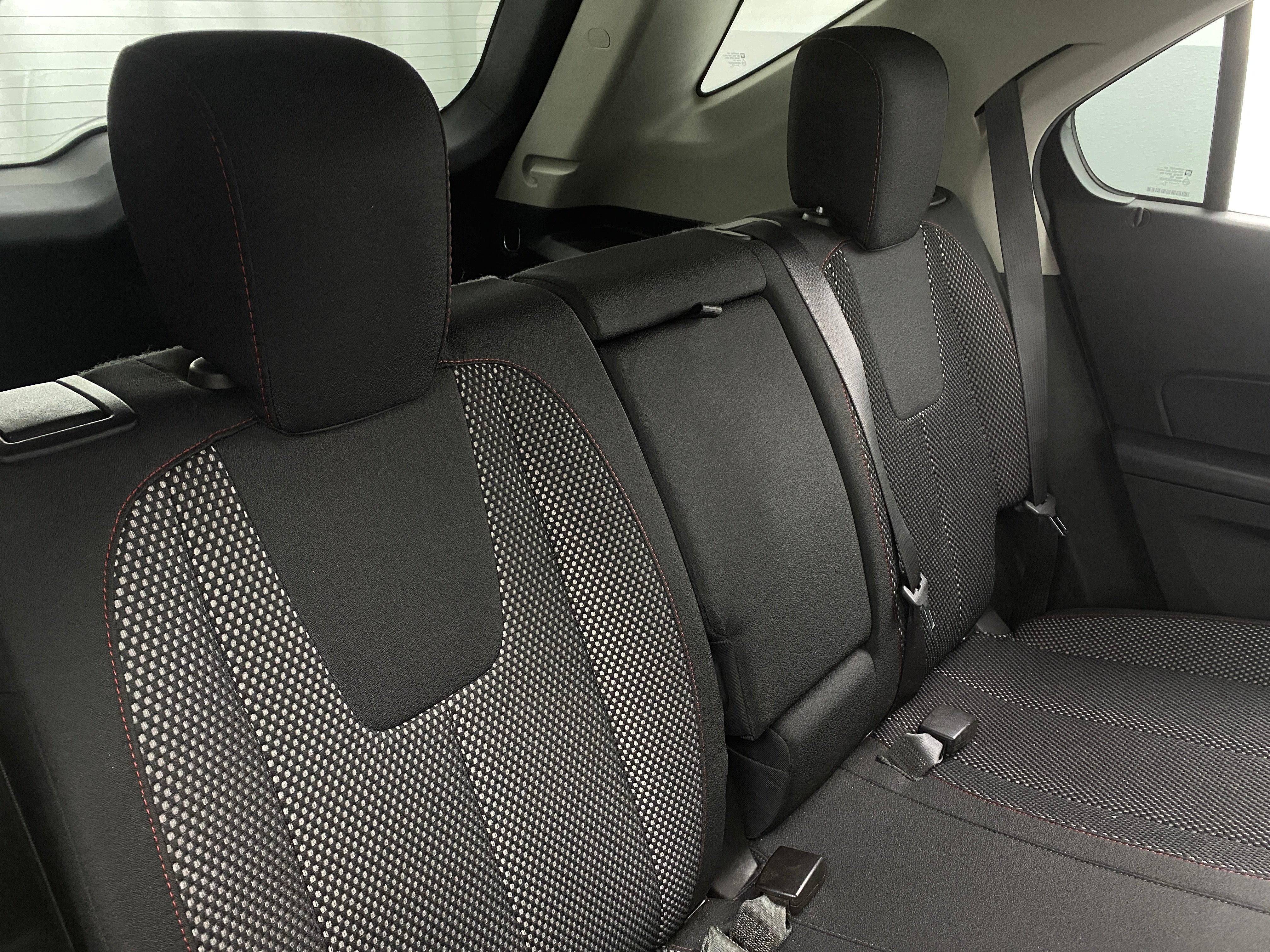 2016 Chevrolet Equinox LT 6
