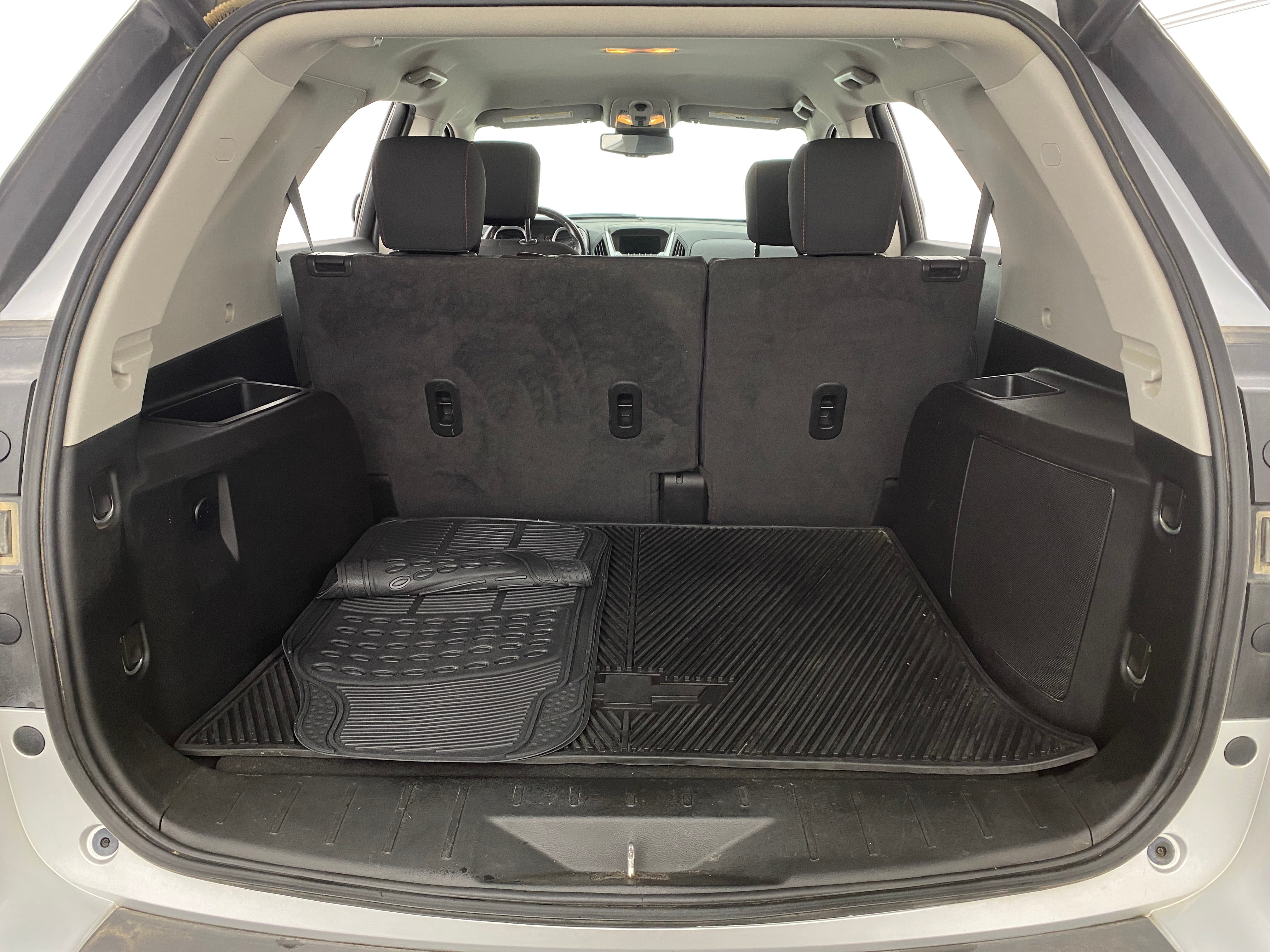 2016 Chevrolet Equinox LT 7