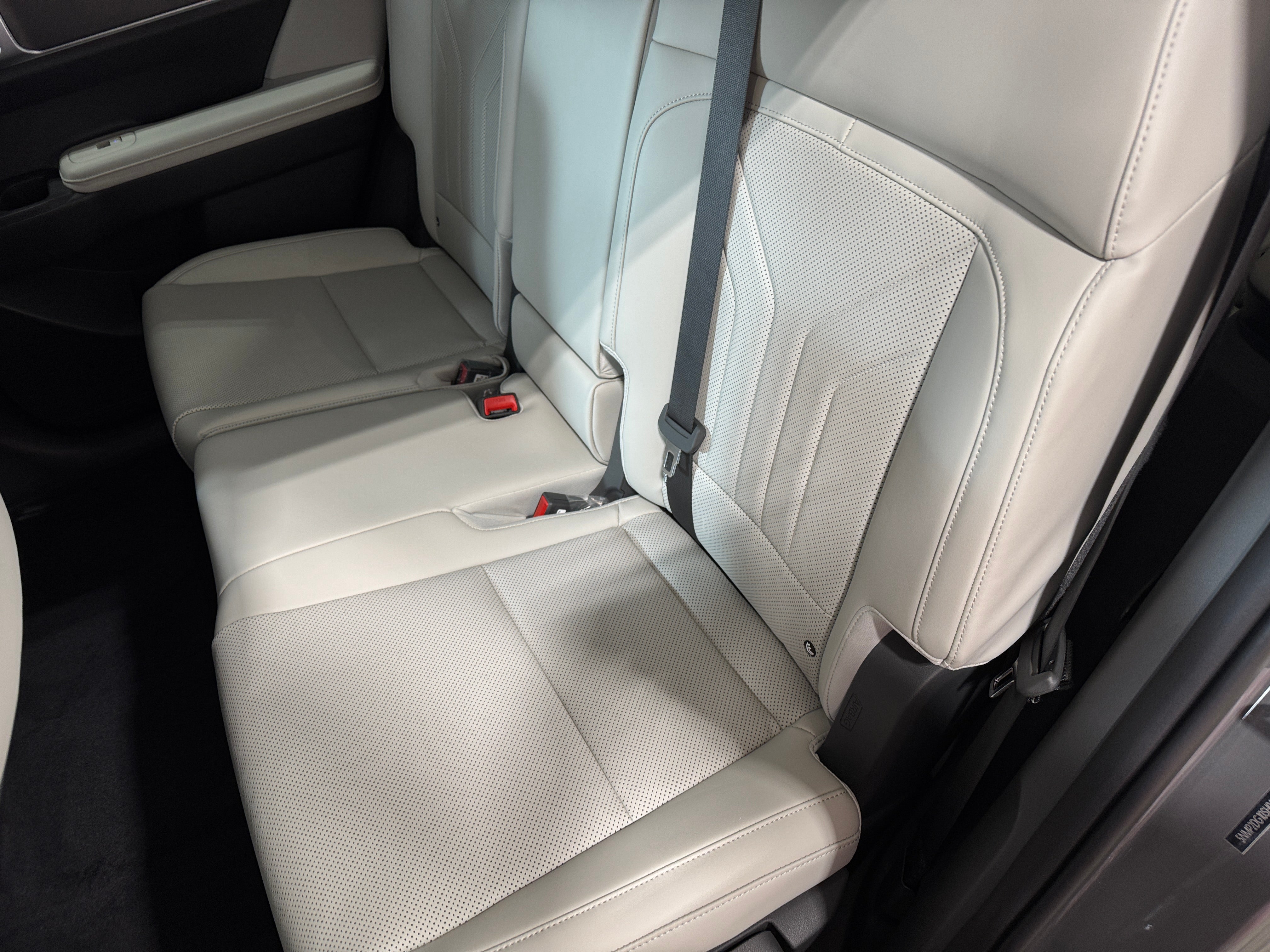 2025 Hyundai Santa Fe SEL 5