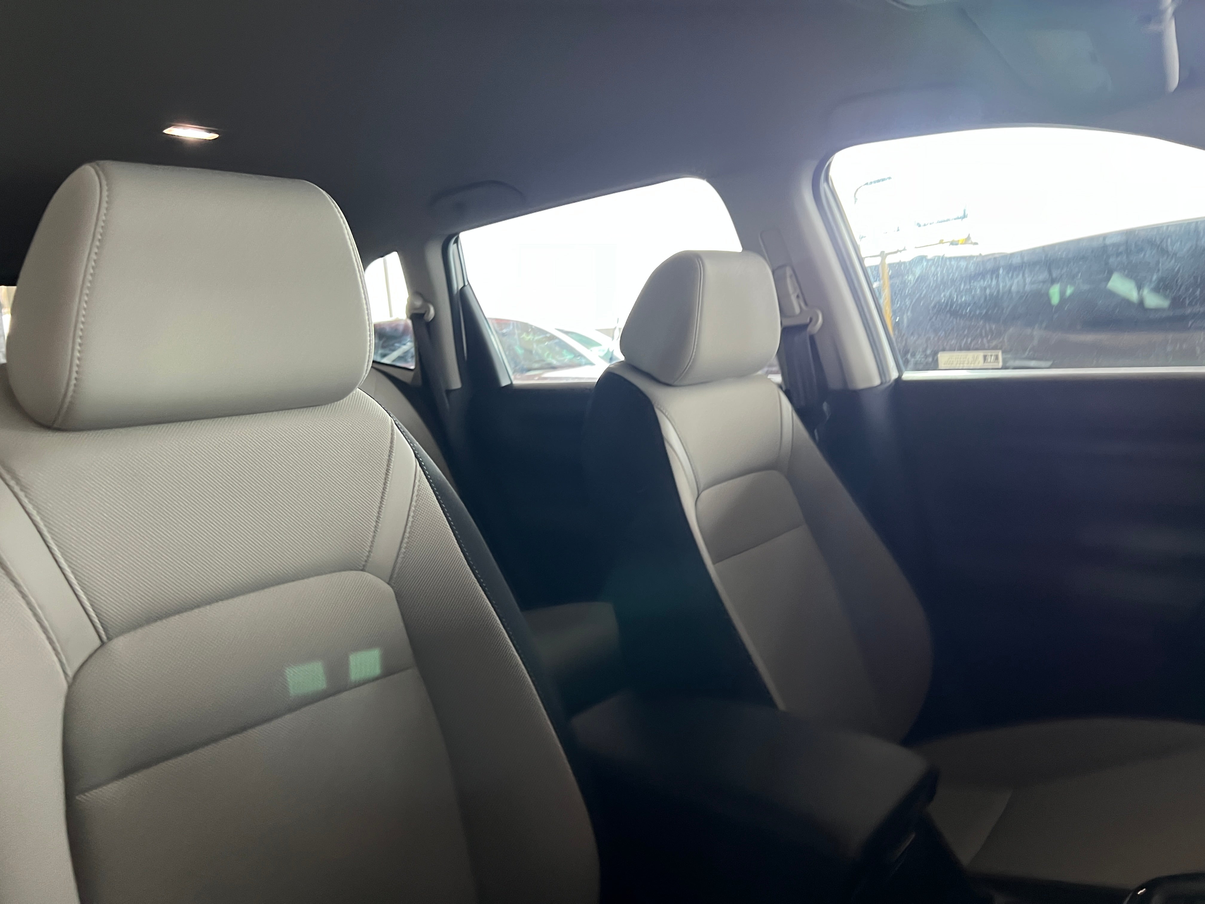 Thumbnail: 2024 Honda CR-V - 2