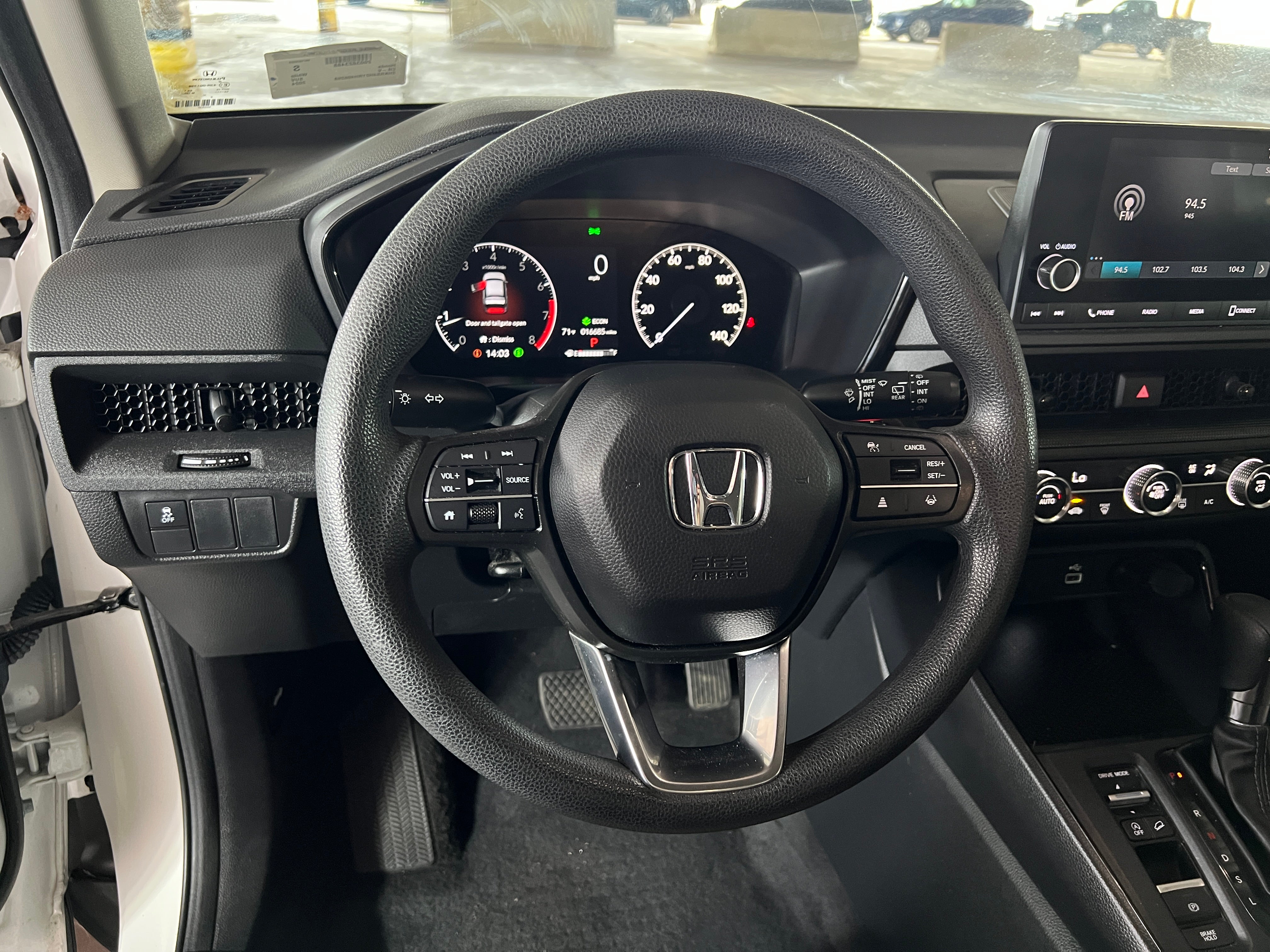 Thumbnail: 2024 Honda CR-V - 5