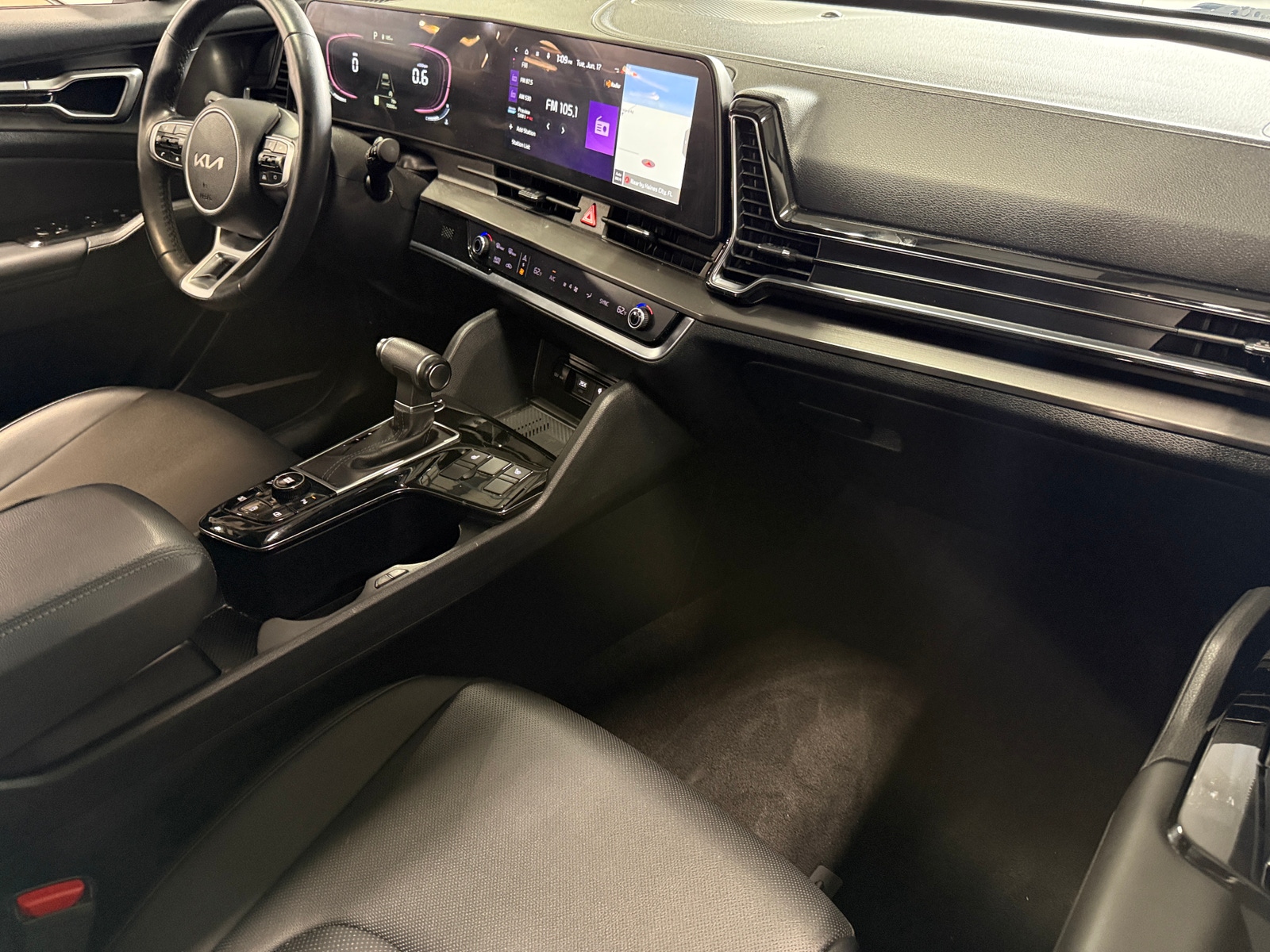 Thumbnail: 2023 Kia Sportage - 2