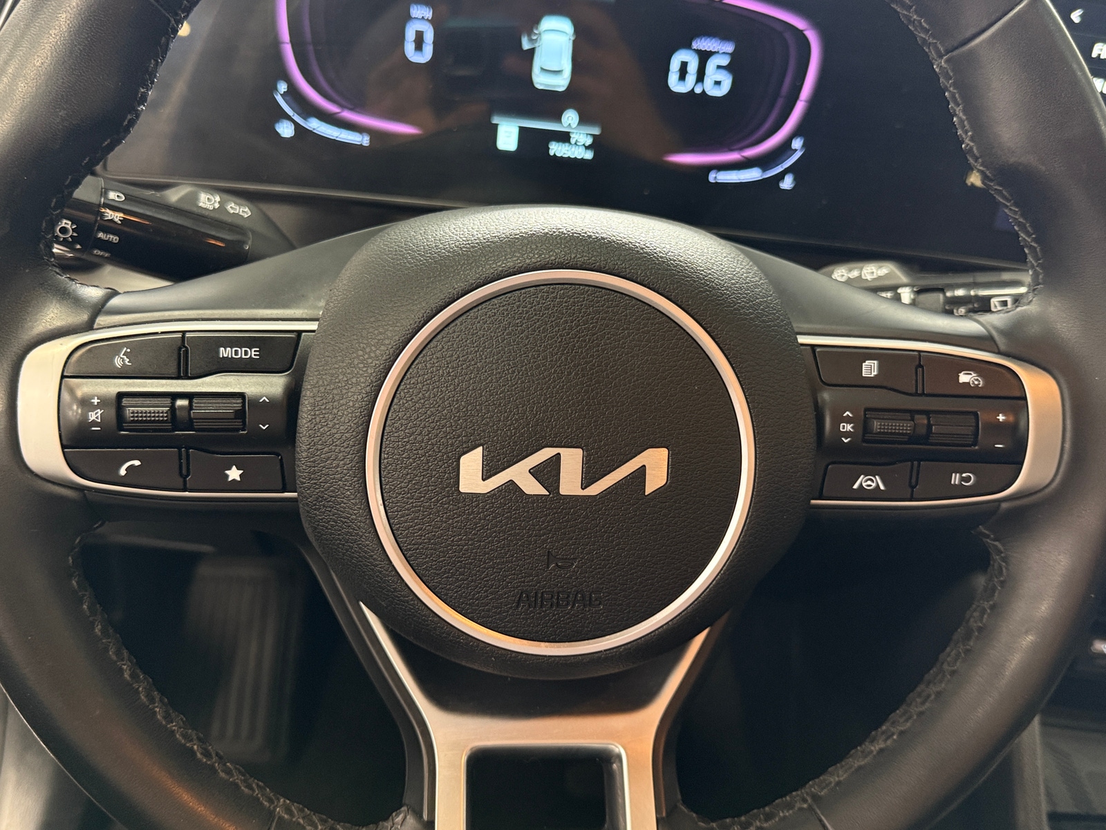 Thumbnail: 2023 Kia Sportage - 4