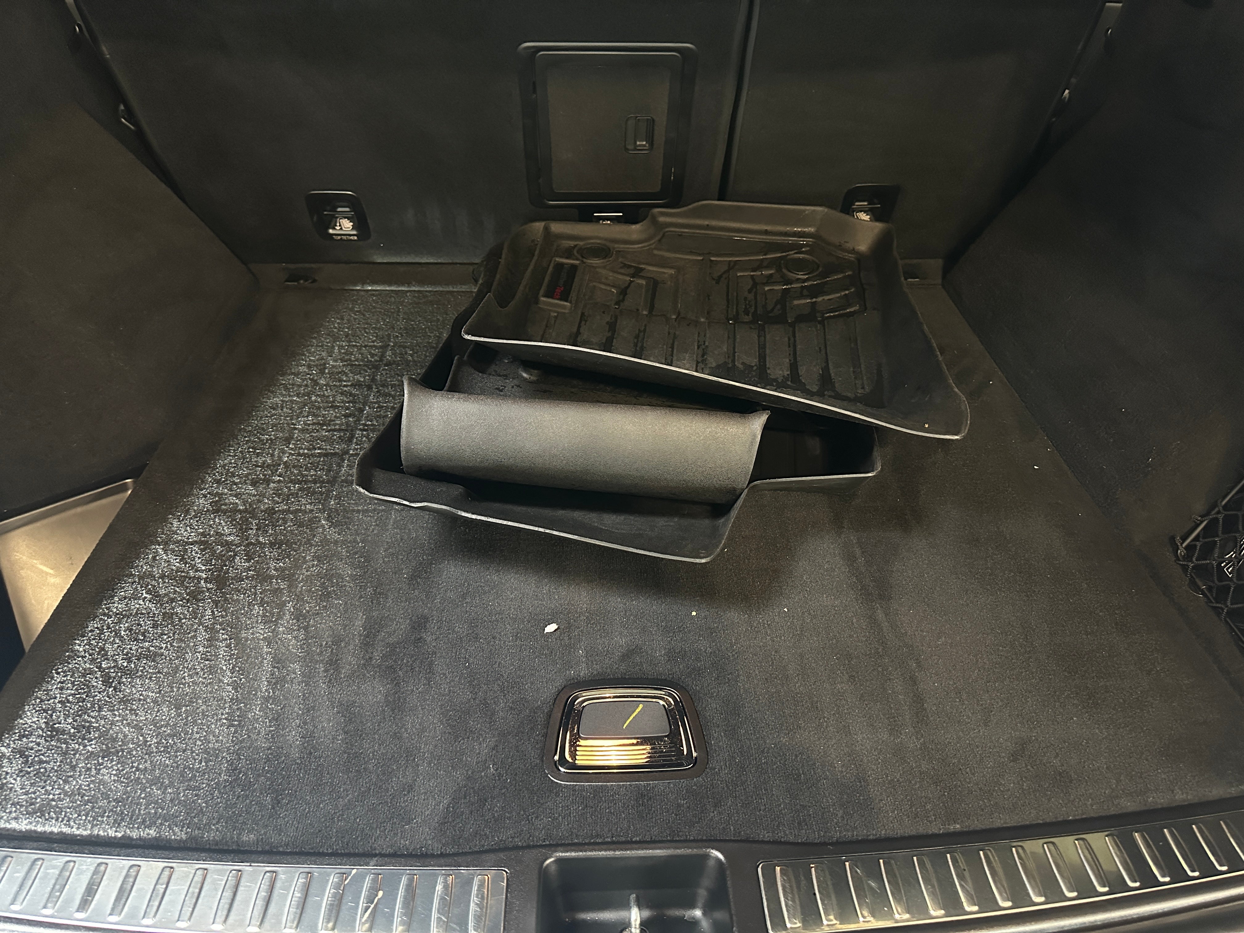 2019 Mercedes-Benz GLE 400 6