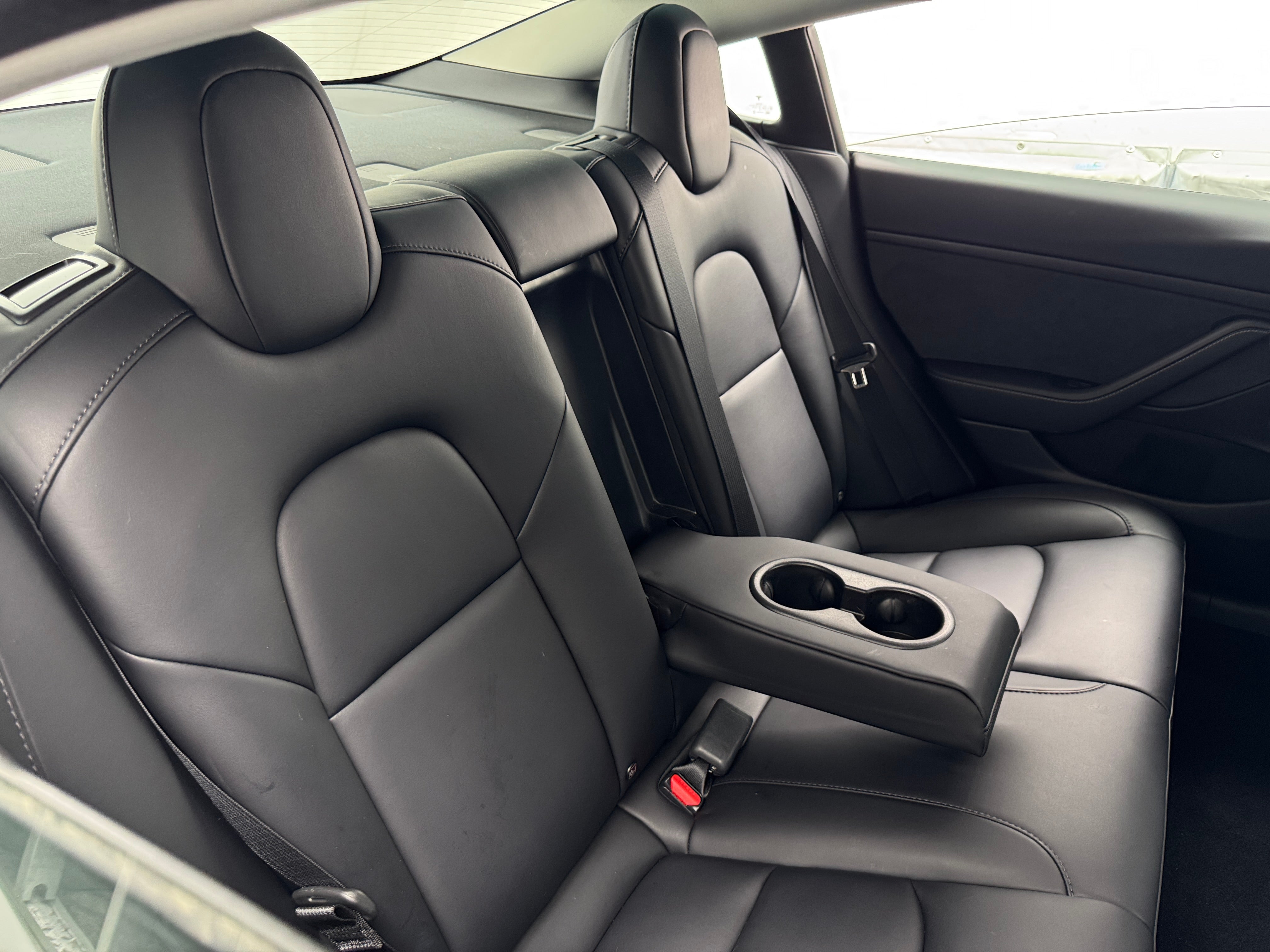 2022 Tesla Model 3 Performance 5