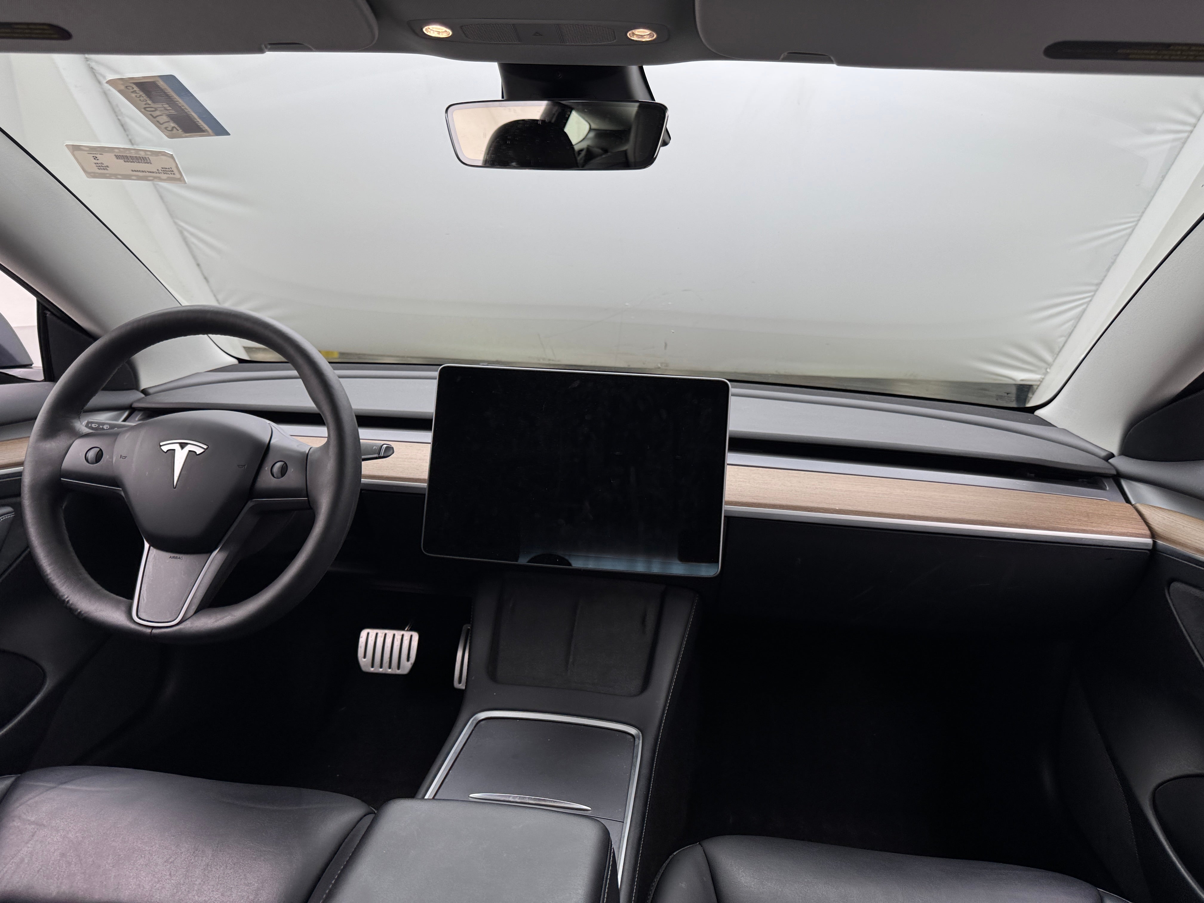 2022 Tesla Model 3 Performance 2
