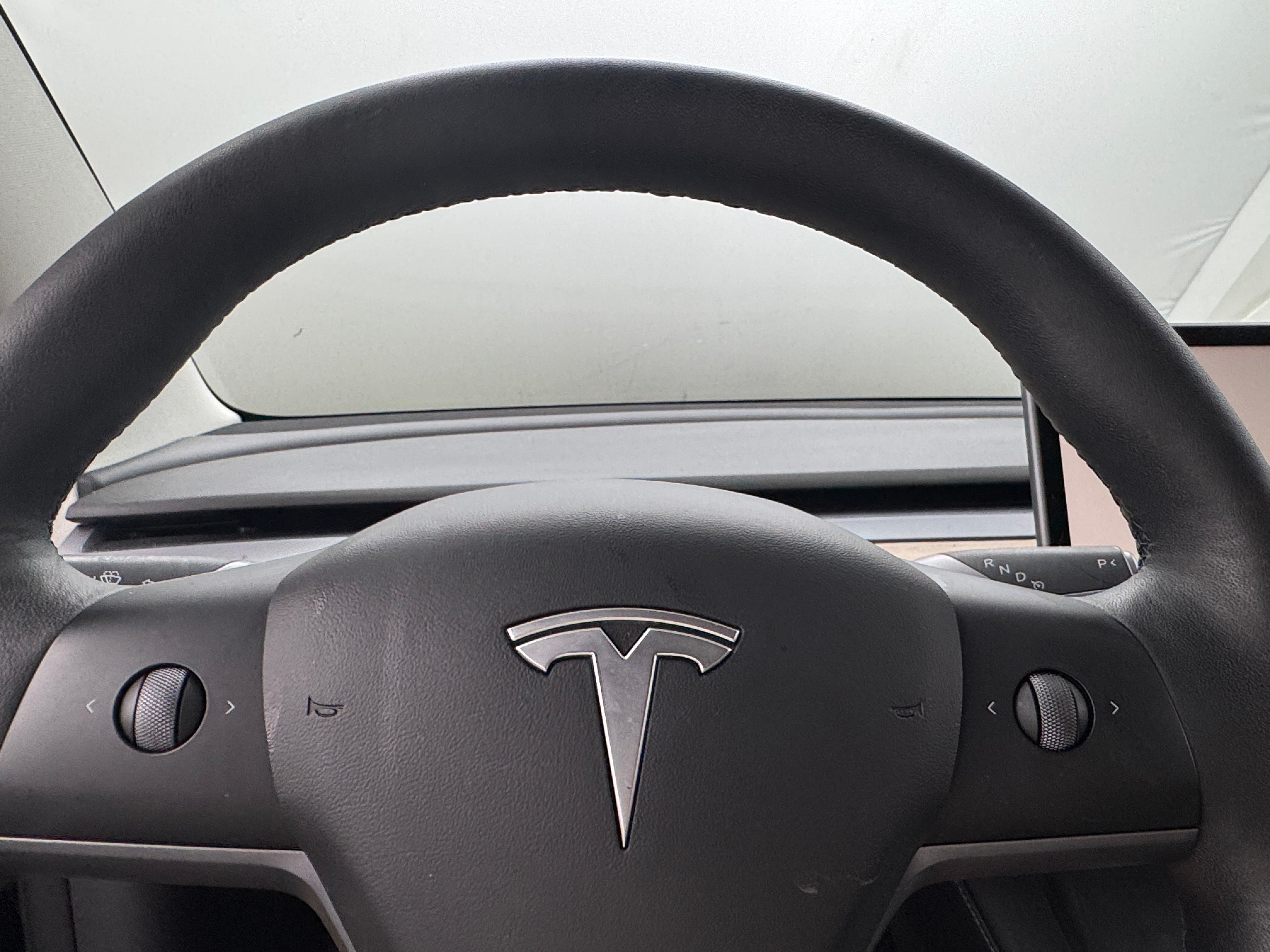 2022 Tesla Model 3 Performance 4