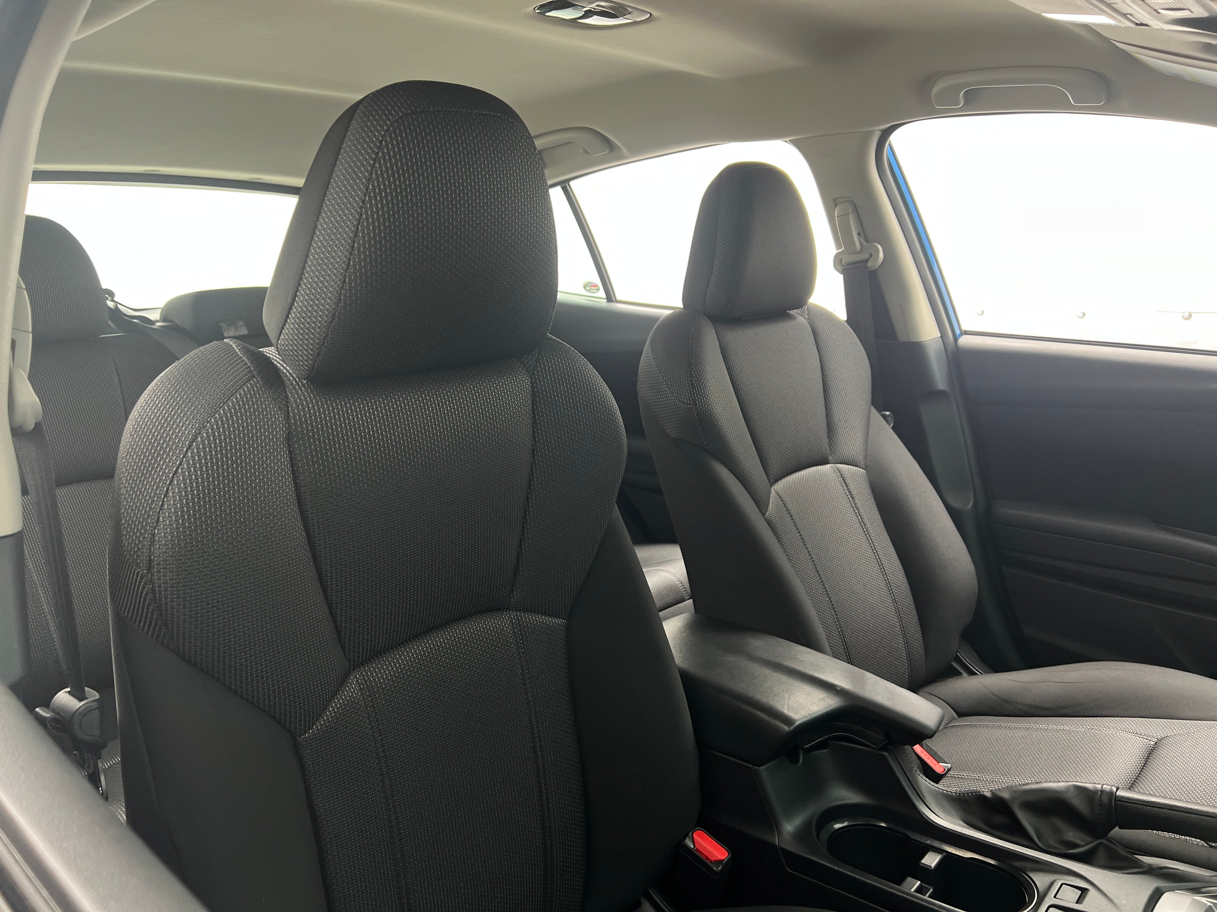 2023 Subaru Impreza Base 2