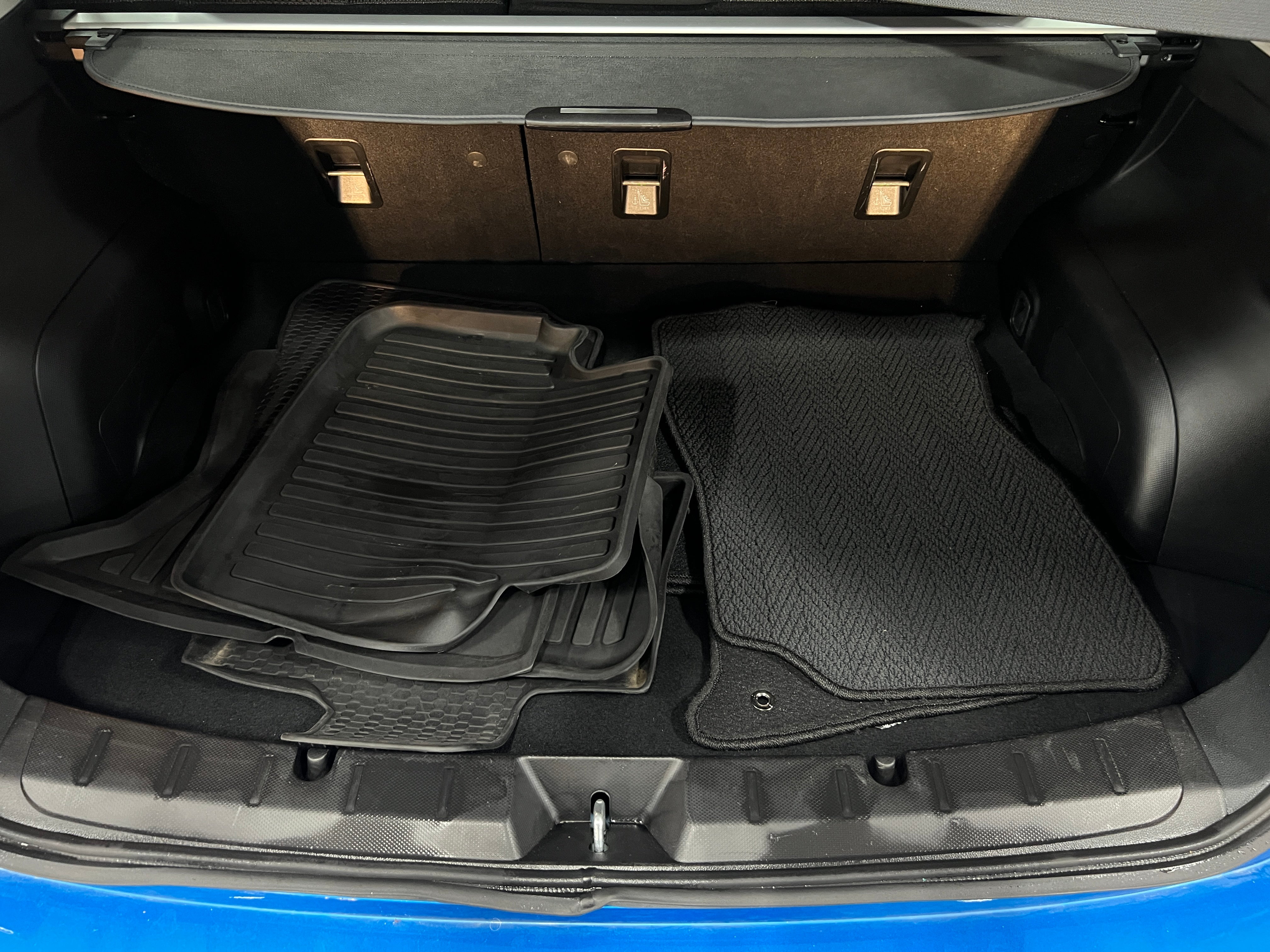 2023 Subaru Impreza Base 7