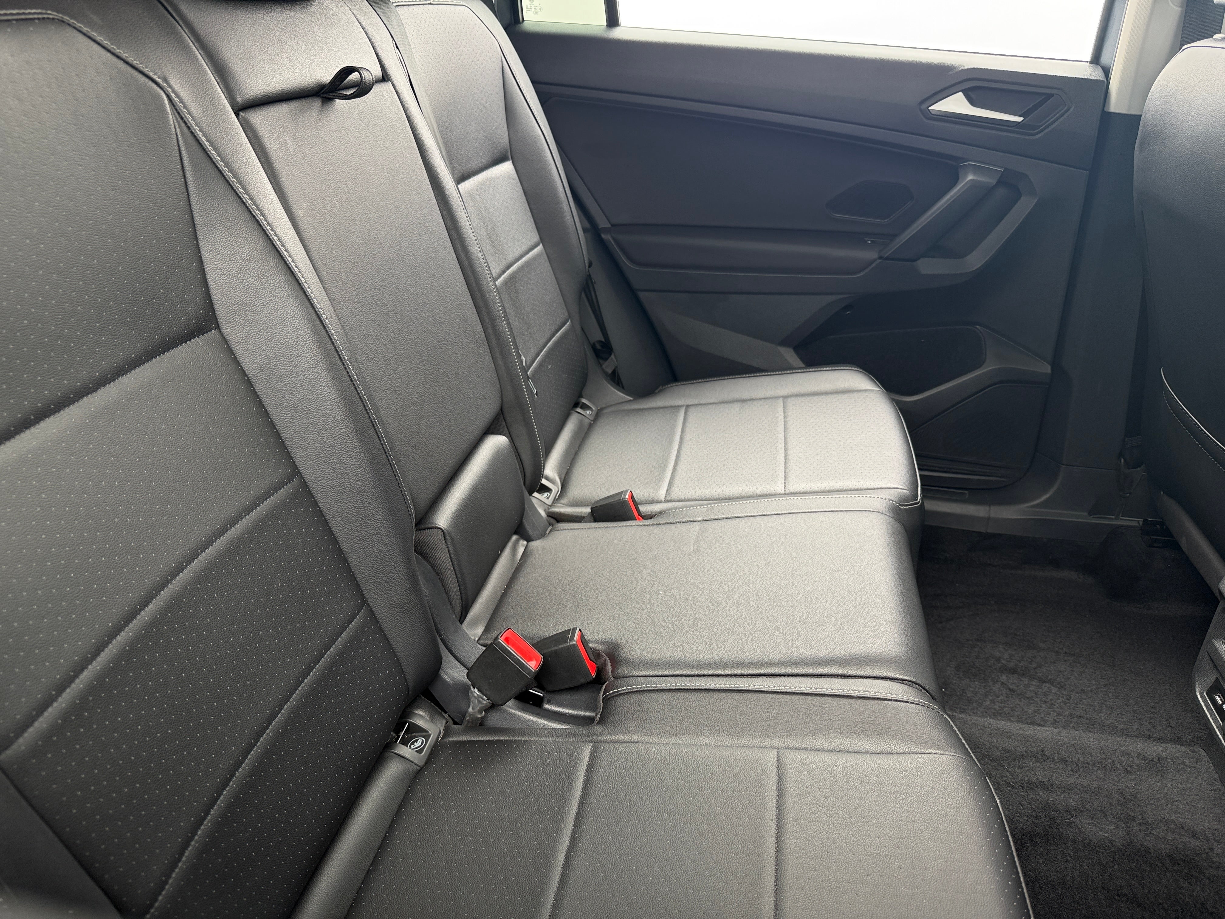 2019 Volkswagen Tiguan 2.0T 5