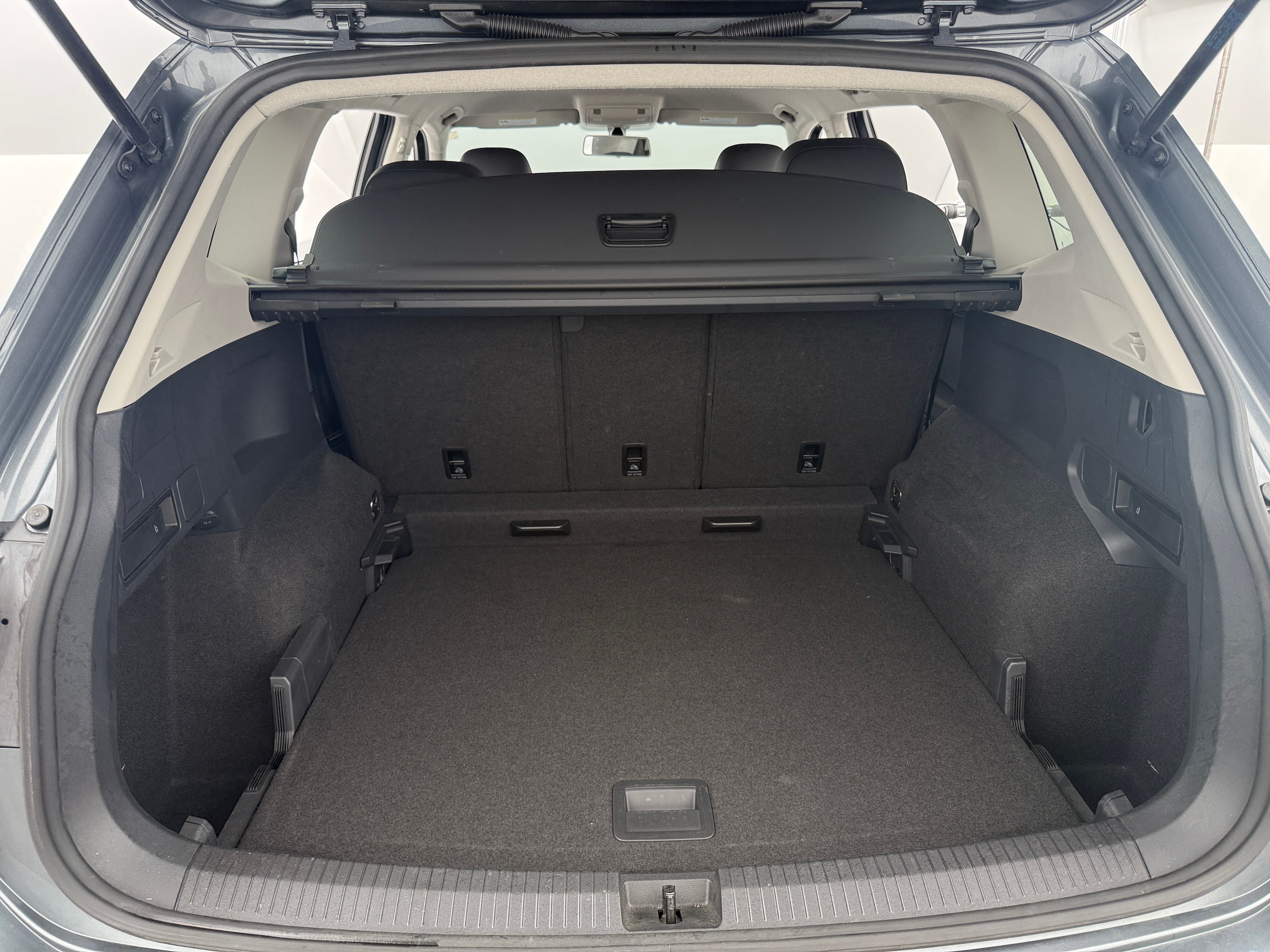 2019 Volkswagen Tiguan 2.0T 6