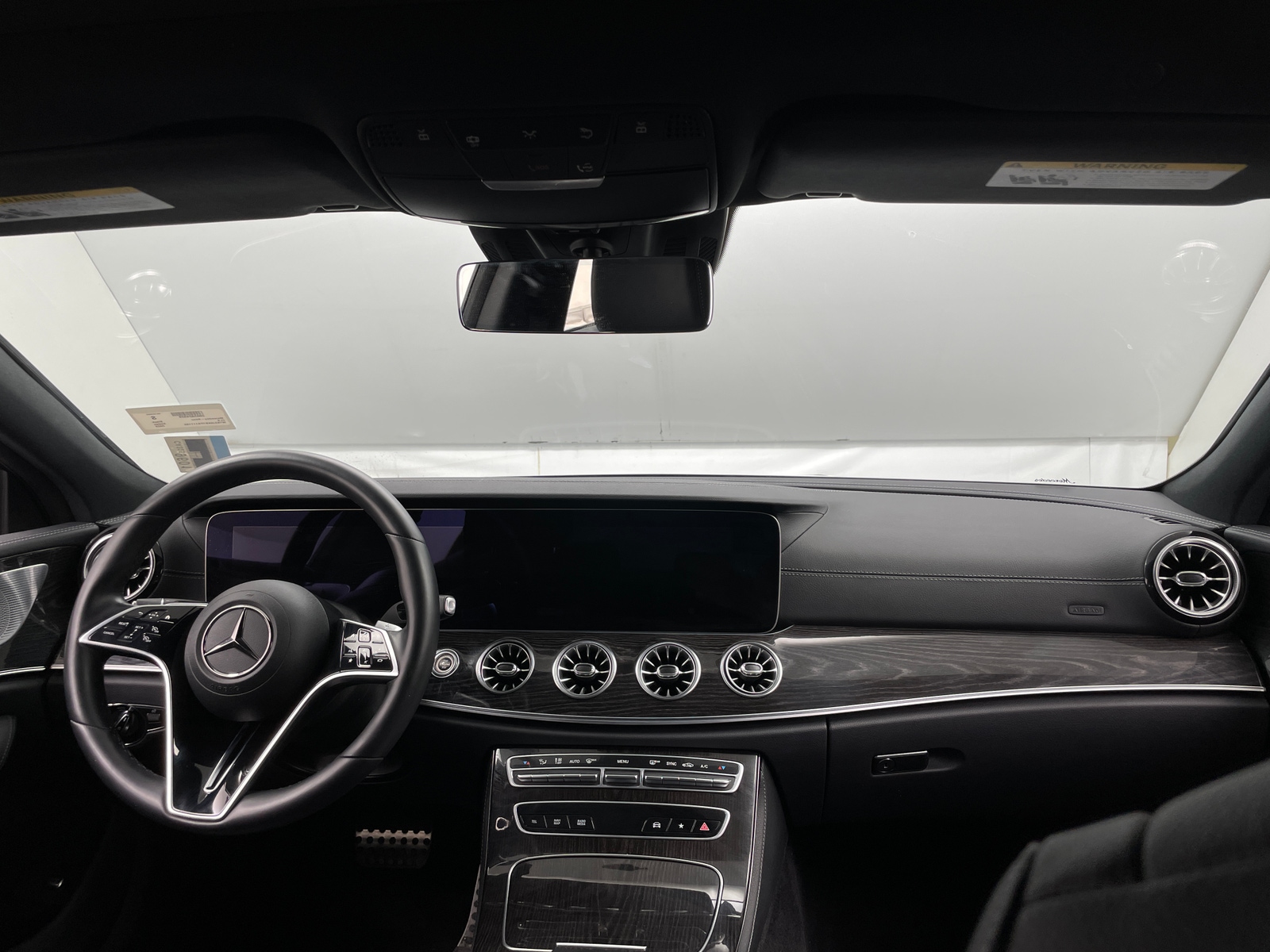 Thumbnail: 2023 Mercedes-Benz CLS - 2