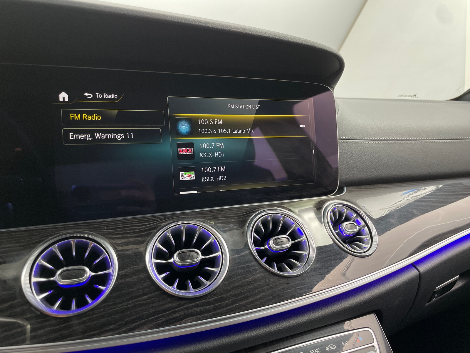 Thumbnail: 2023 Mercedes-Benz CLS - 3