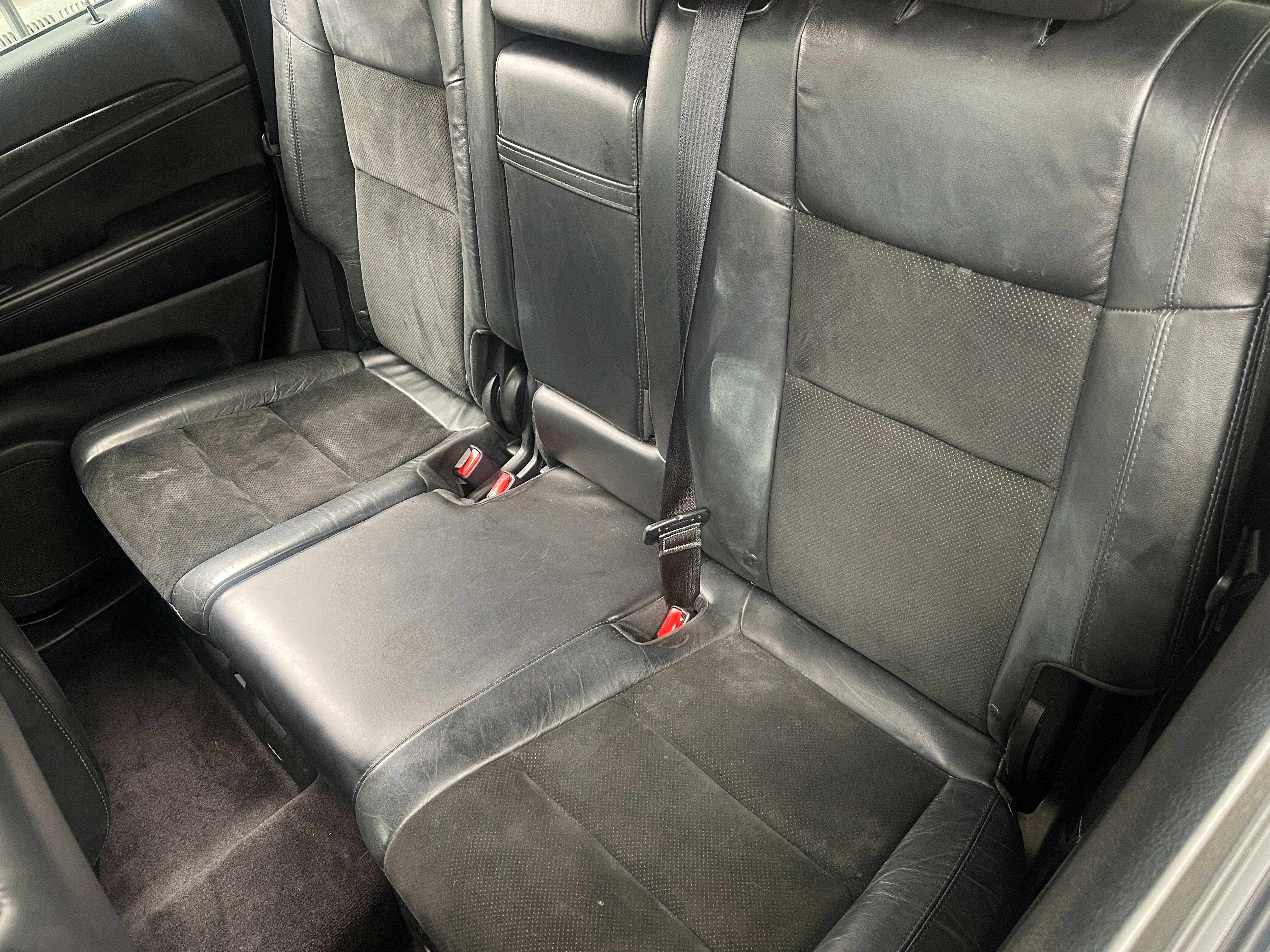 2018 Jeep Grand Cherokee Altitude 6
