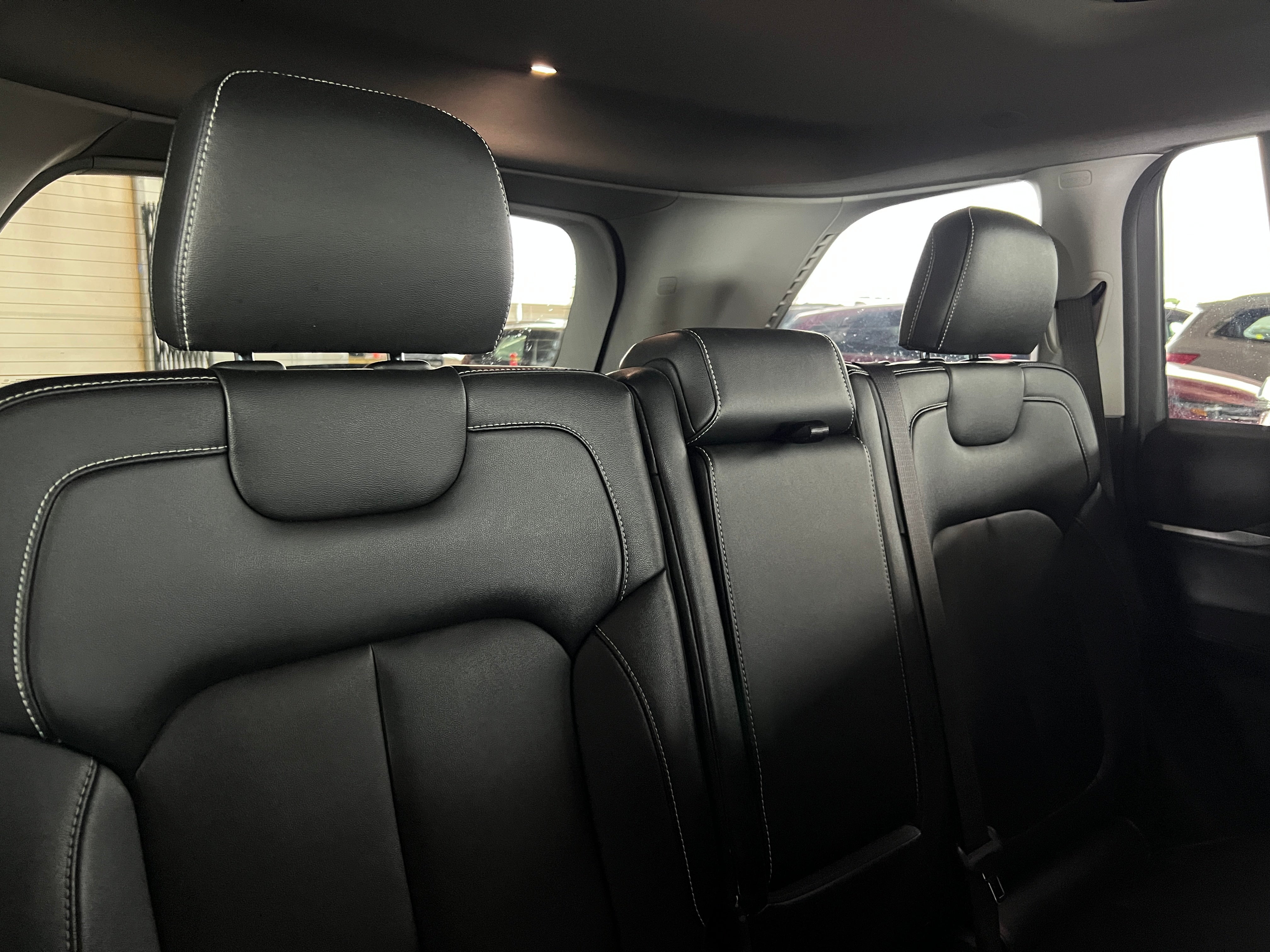 2023 Jeep Grand Cherokee 4xe 5