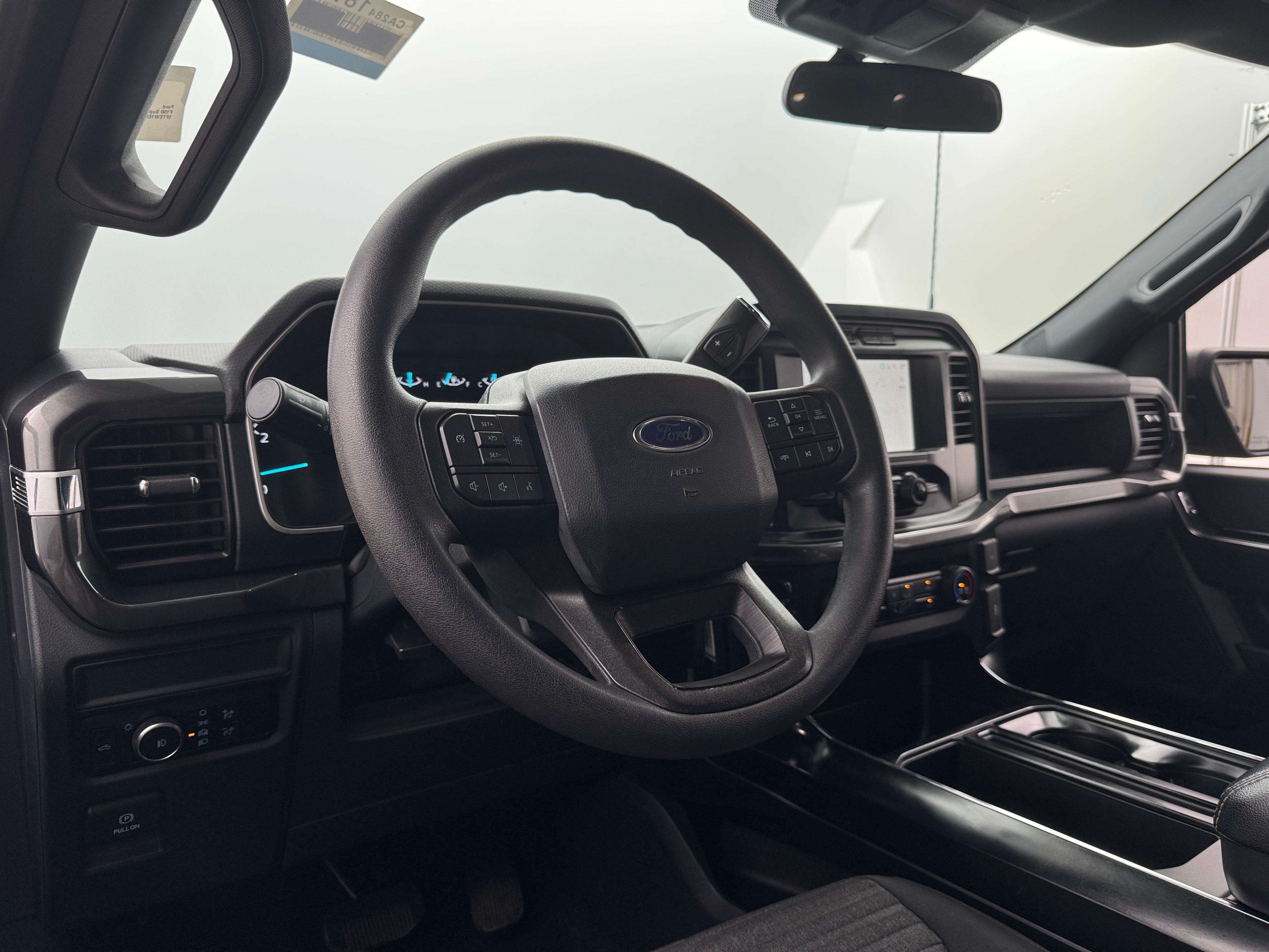 Thumbnail: 2023 Ford Econoline - 3