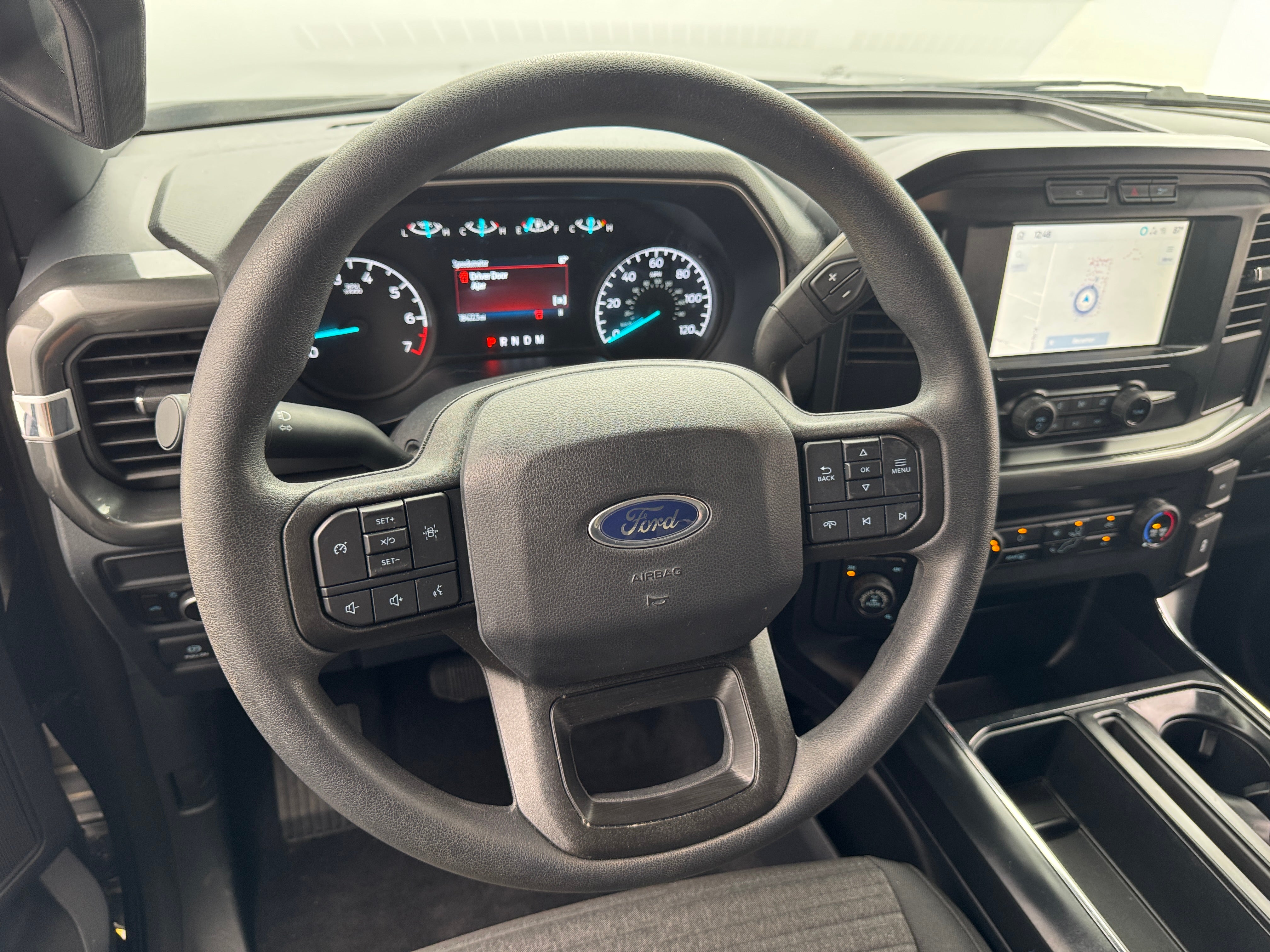 Thumbnail: 2023 Ford Econoline - 5