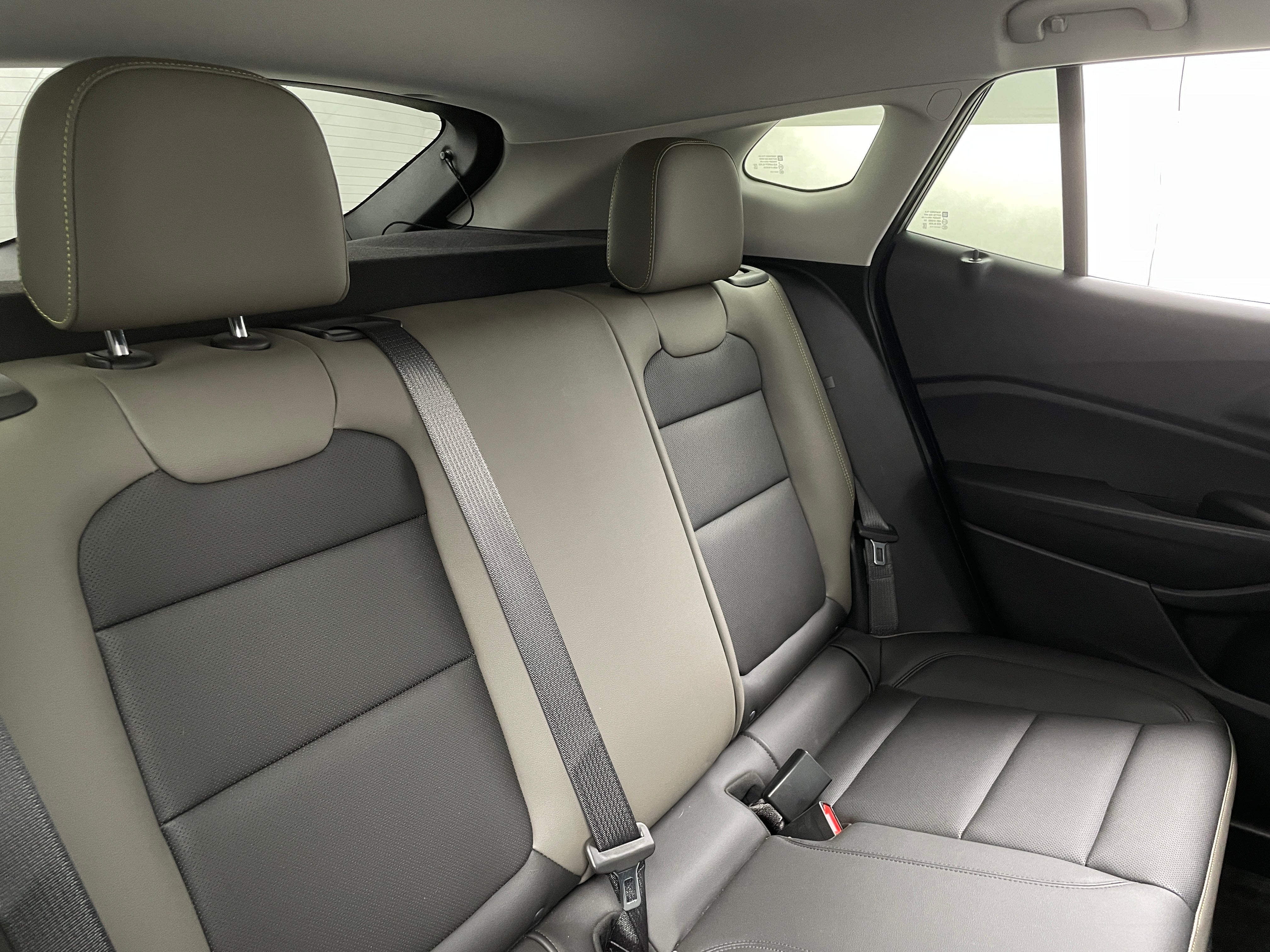2025 Chevrolet Trax Activ 5