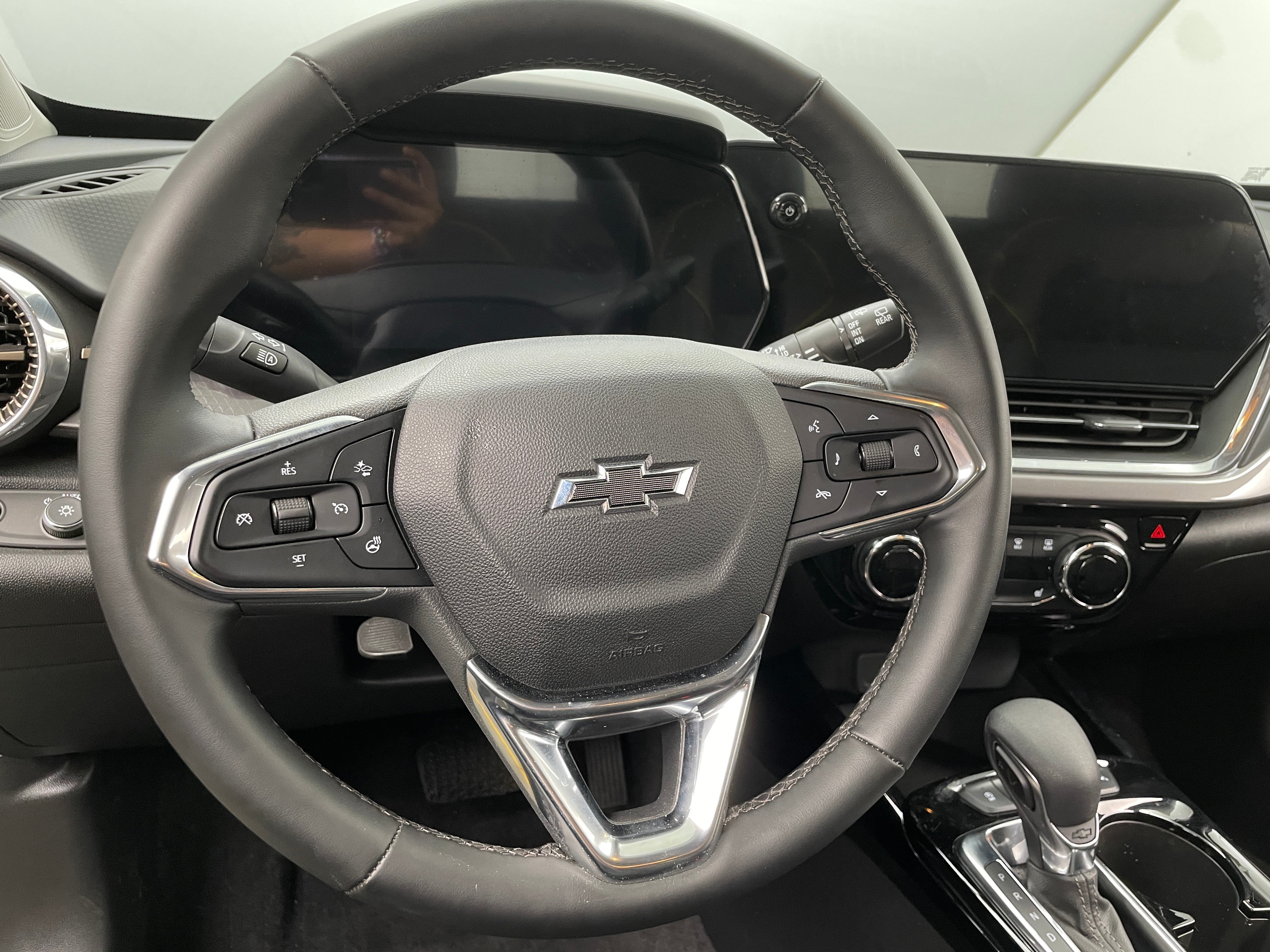 2025 Chevrolet Trax Activ 4