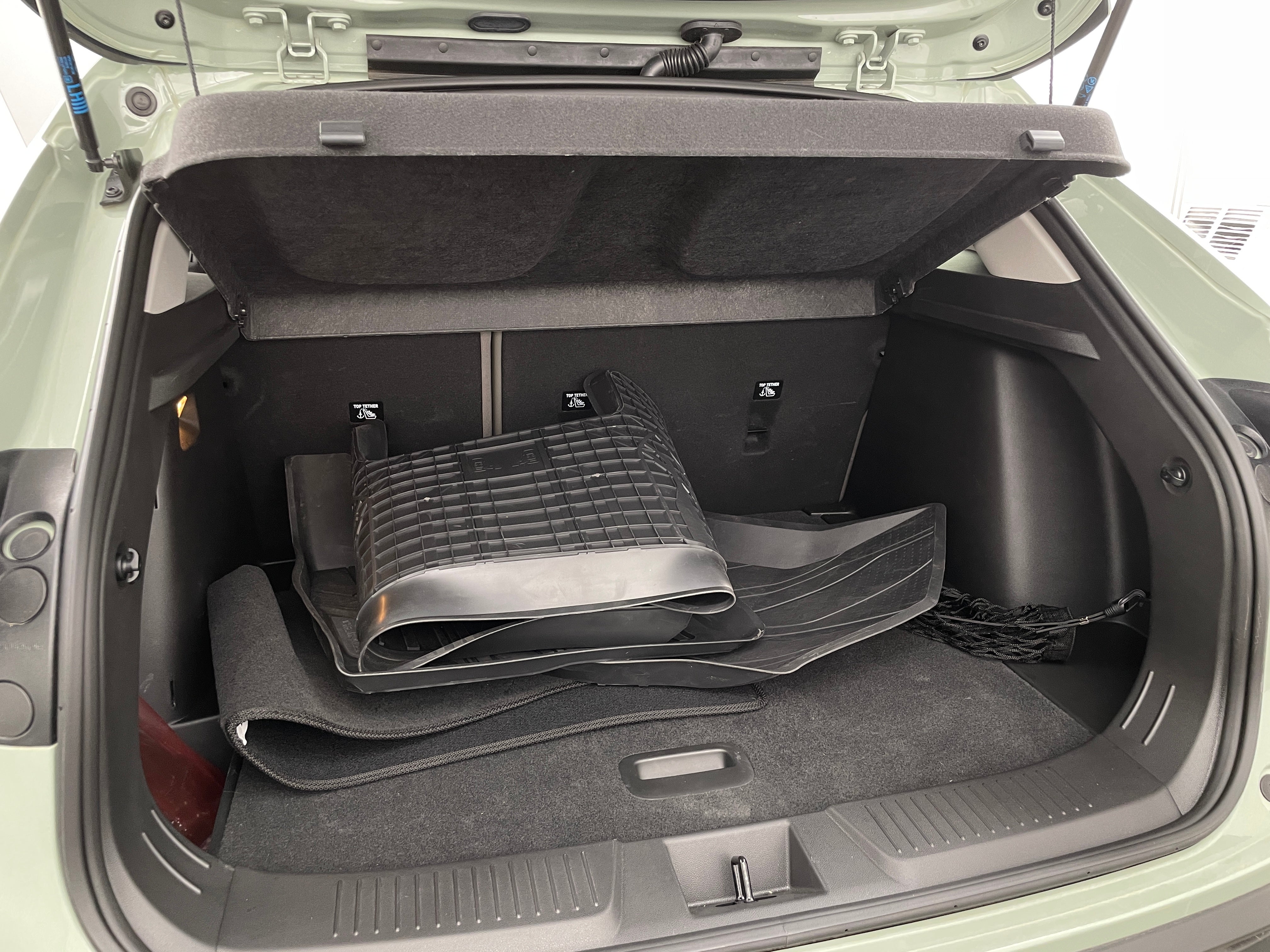 2025 Chevrolet Trax Activ 6