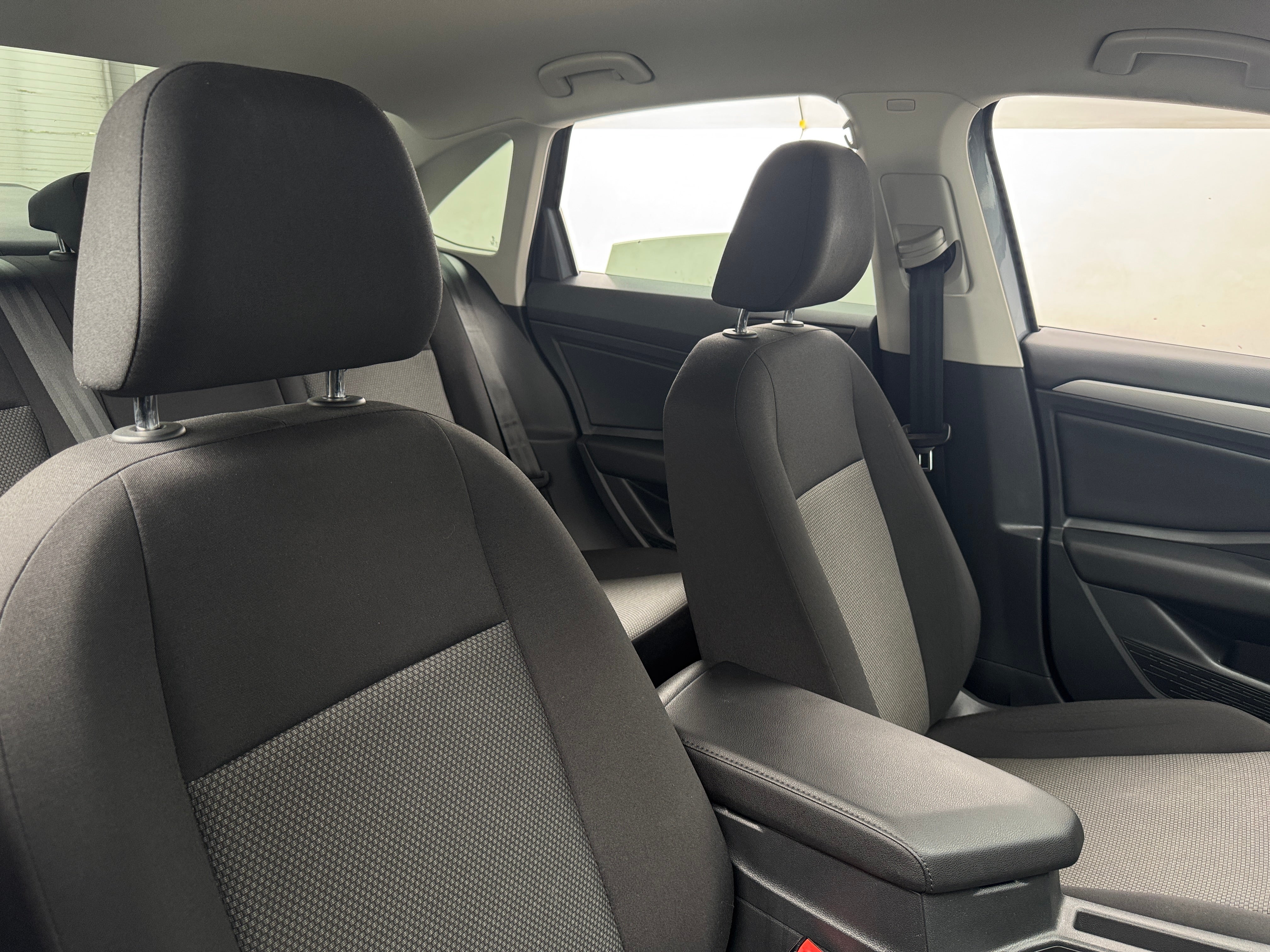 2021 Volkswagen Jetta S 2