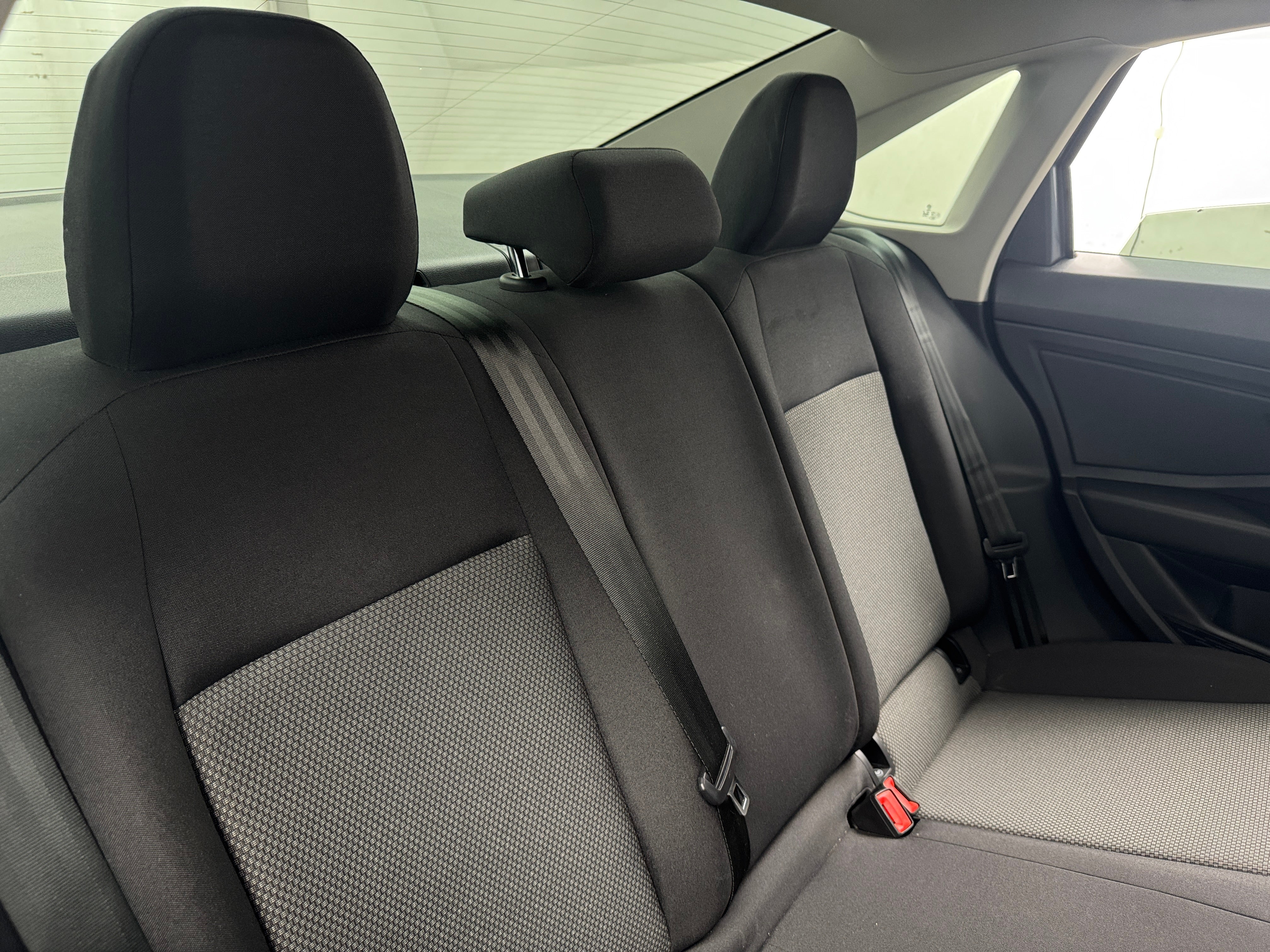 2021 Volkswagen Jetta S 6