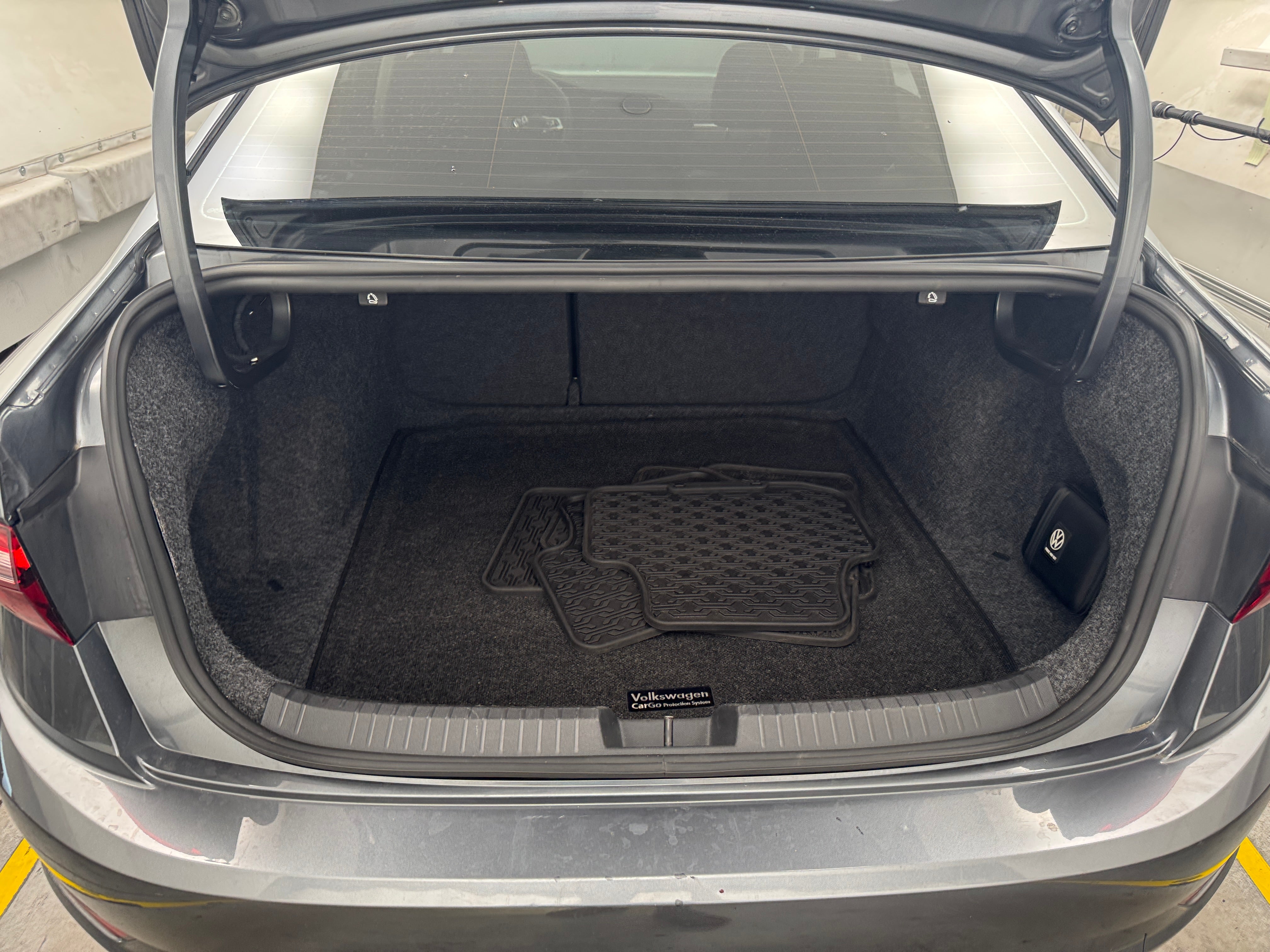 2021 Volkswagen Jetta S 7